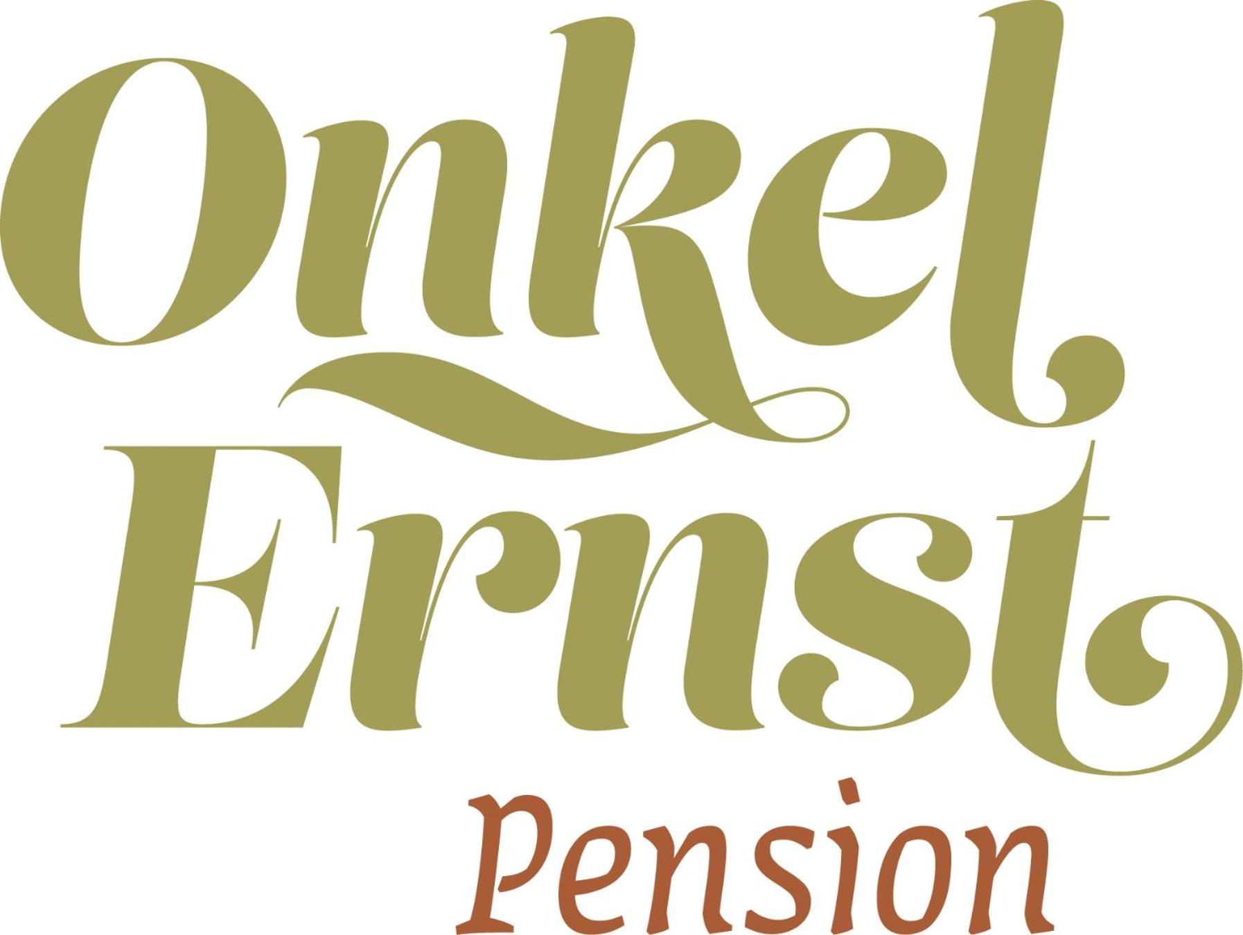 Pension Onkel Ernst