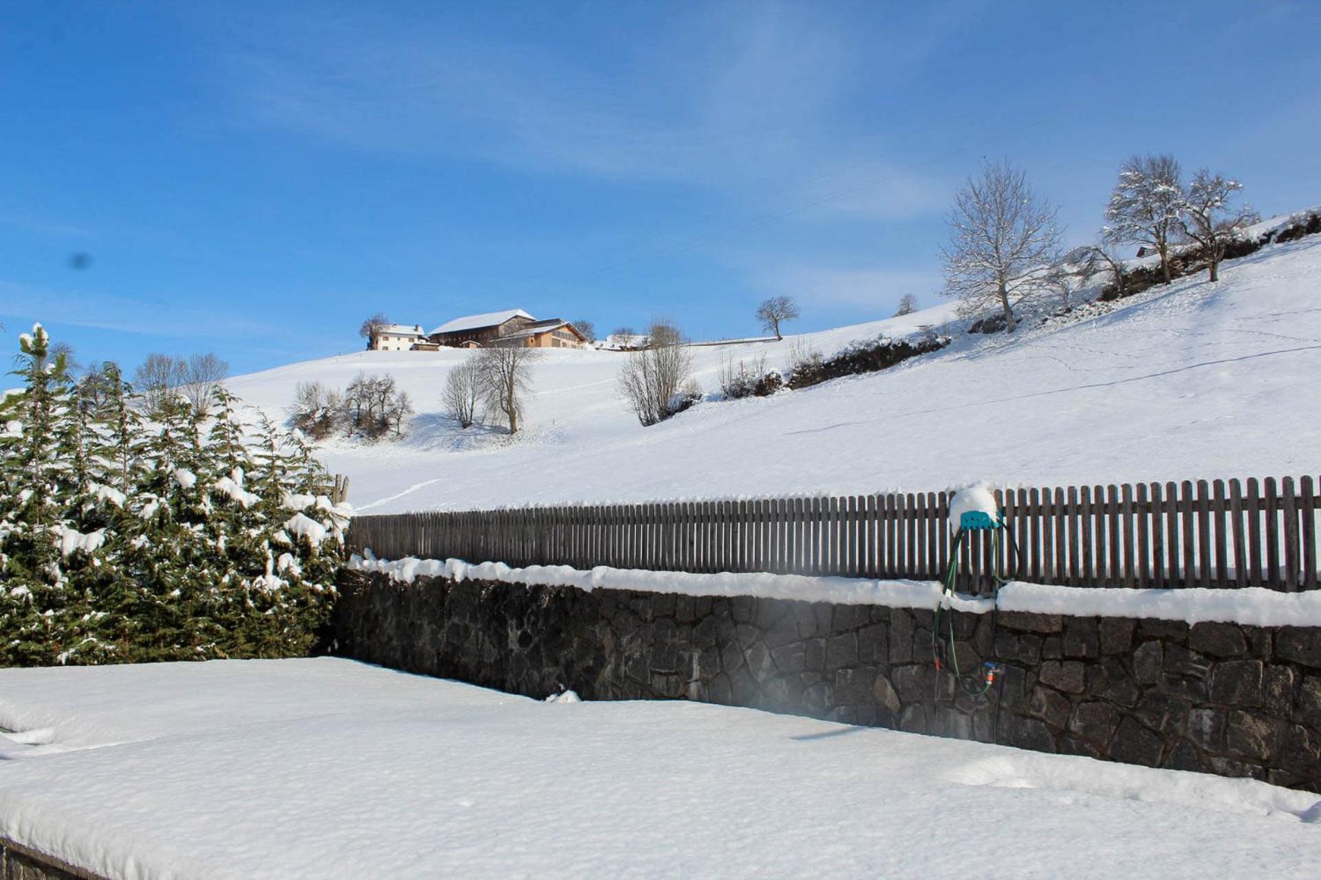 Villa Anna en Siusi