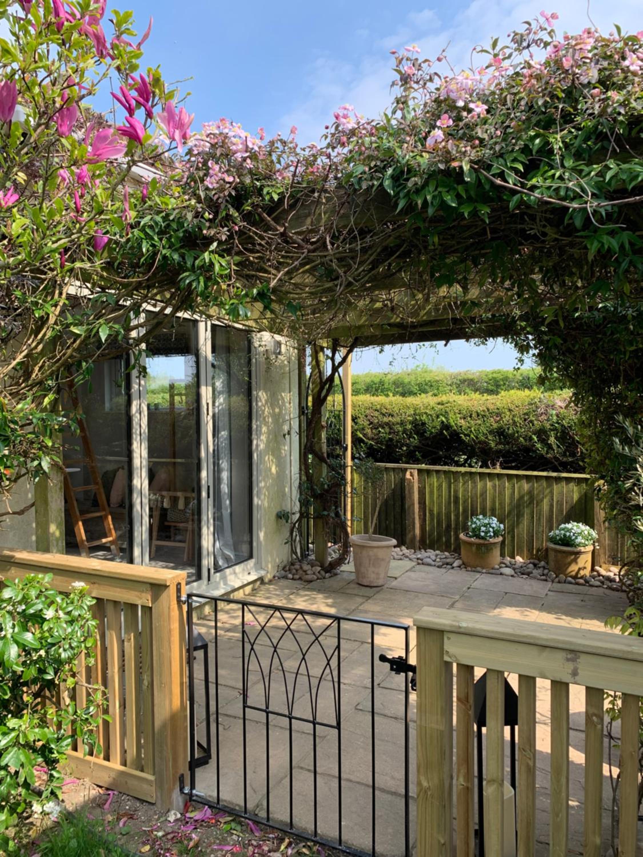 Outdoor Space