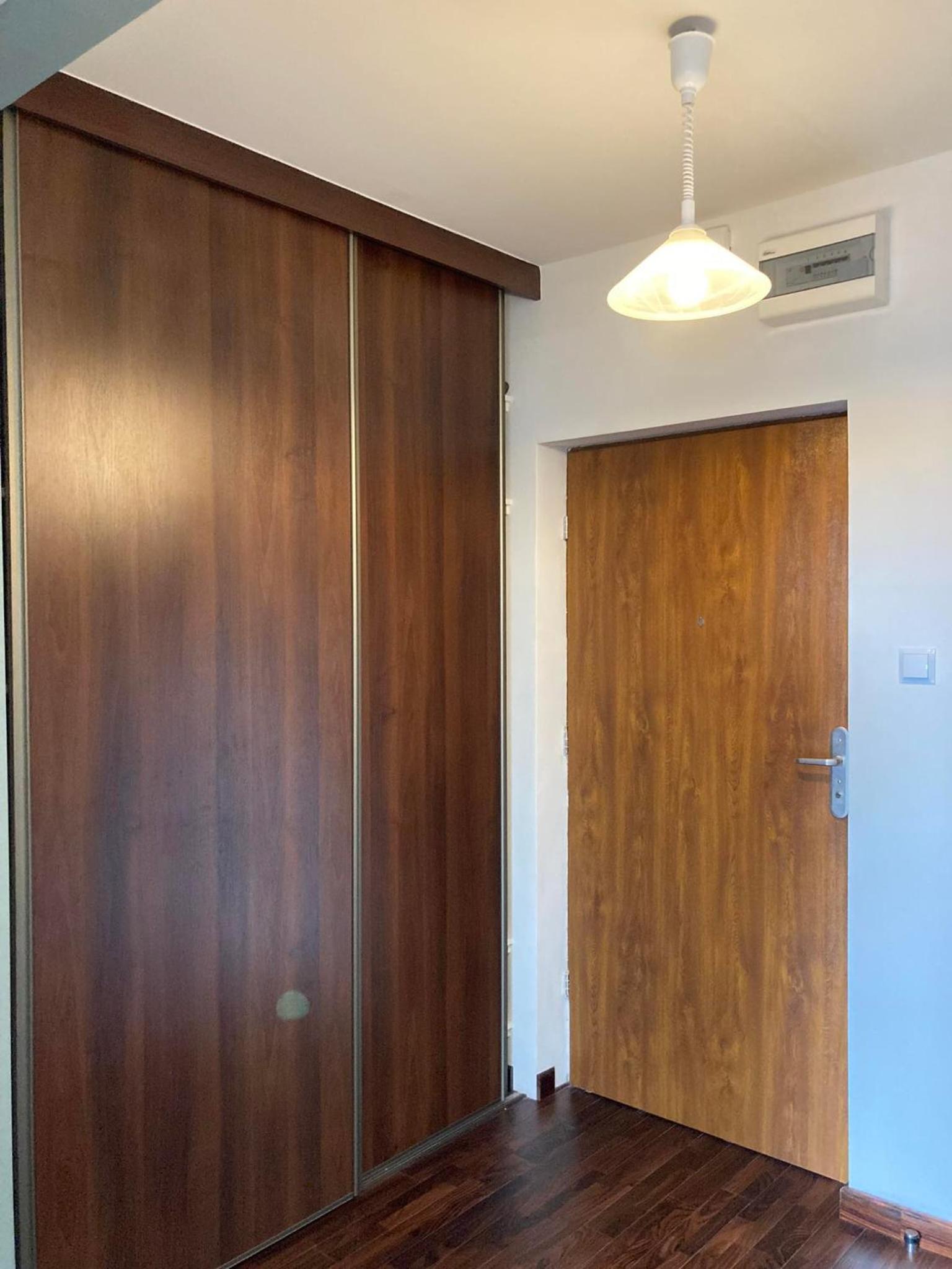 Apartament Miodowa 9 view 2