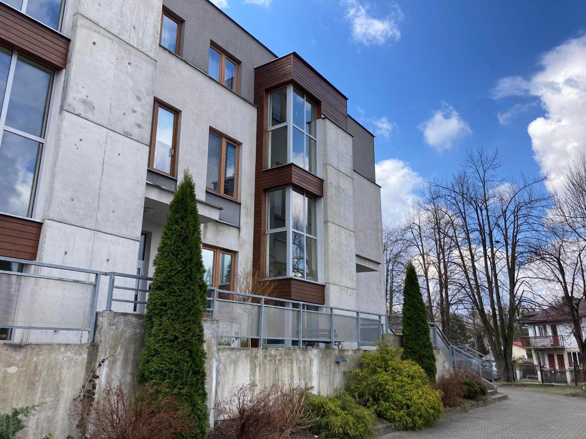 Apartament Miodowa 9 view 3