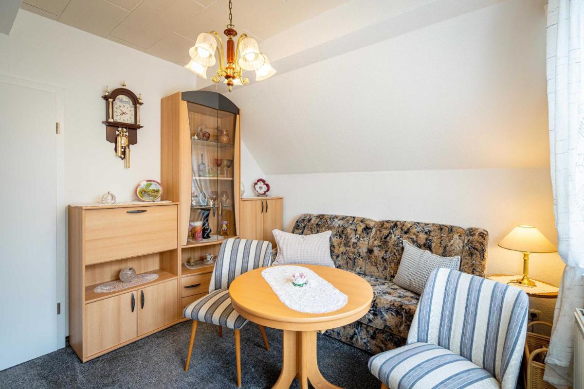 Ferienwohnung Sellin 35 view 2