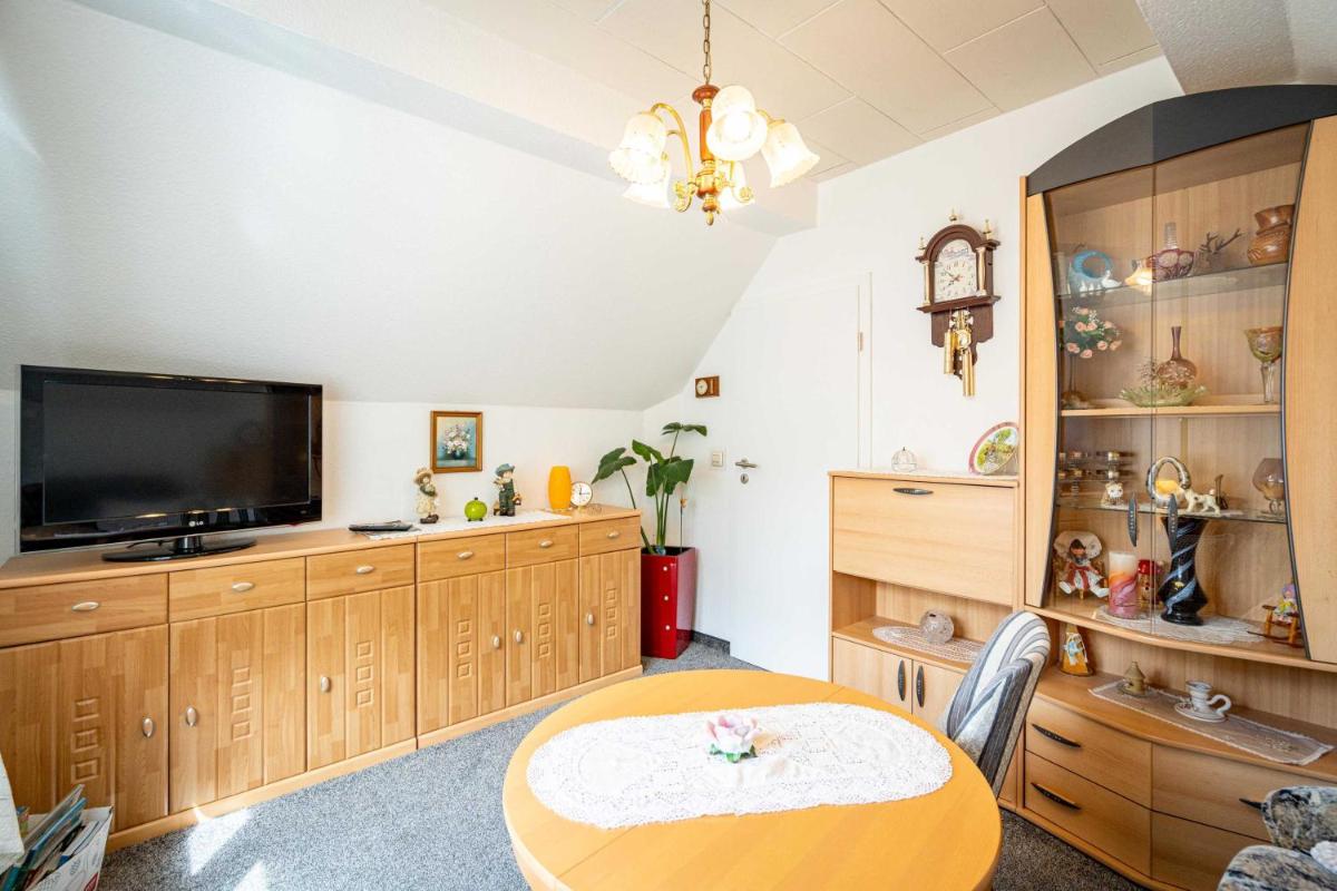 Ferienwohnung Sellin 35 view 3
