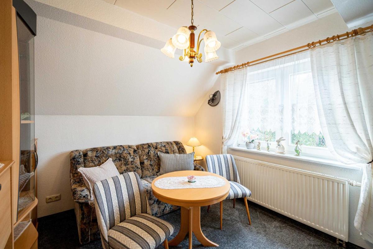 Ferienwohnung Sellin 35 view 4