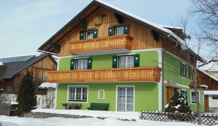 Haus Ranner