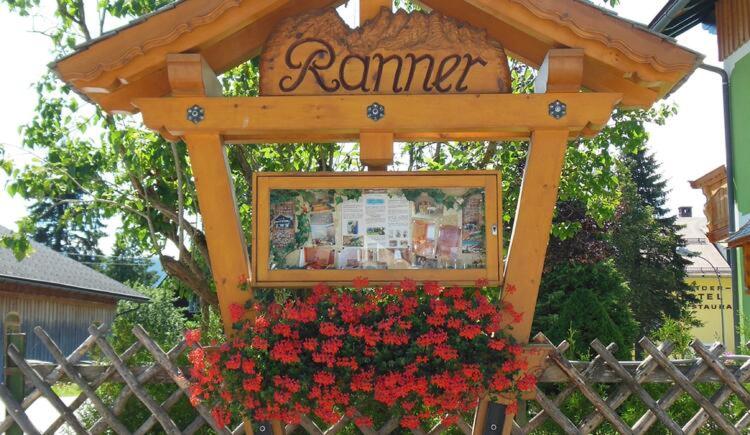 Haus Ranner