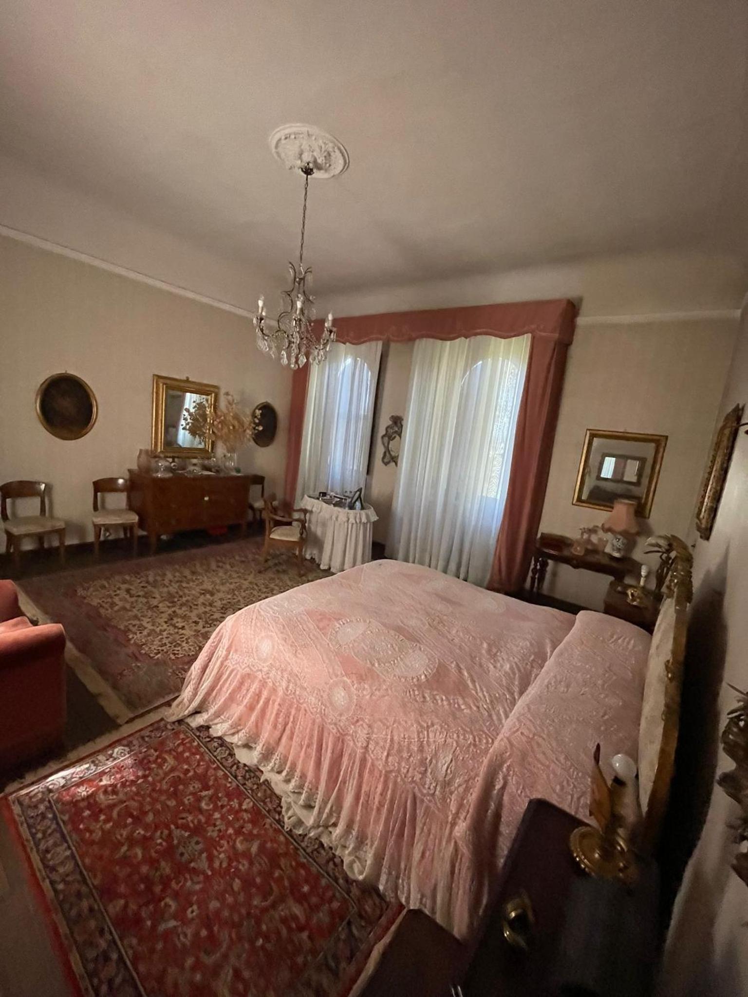 CASA LA TORRE un castello alle porte di Firenze