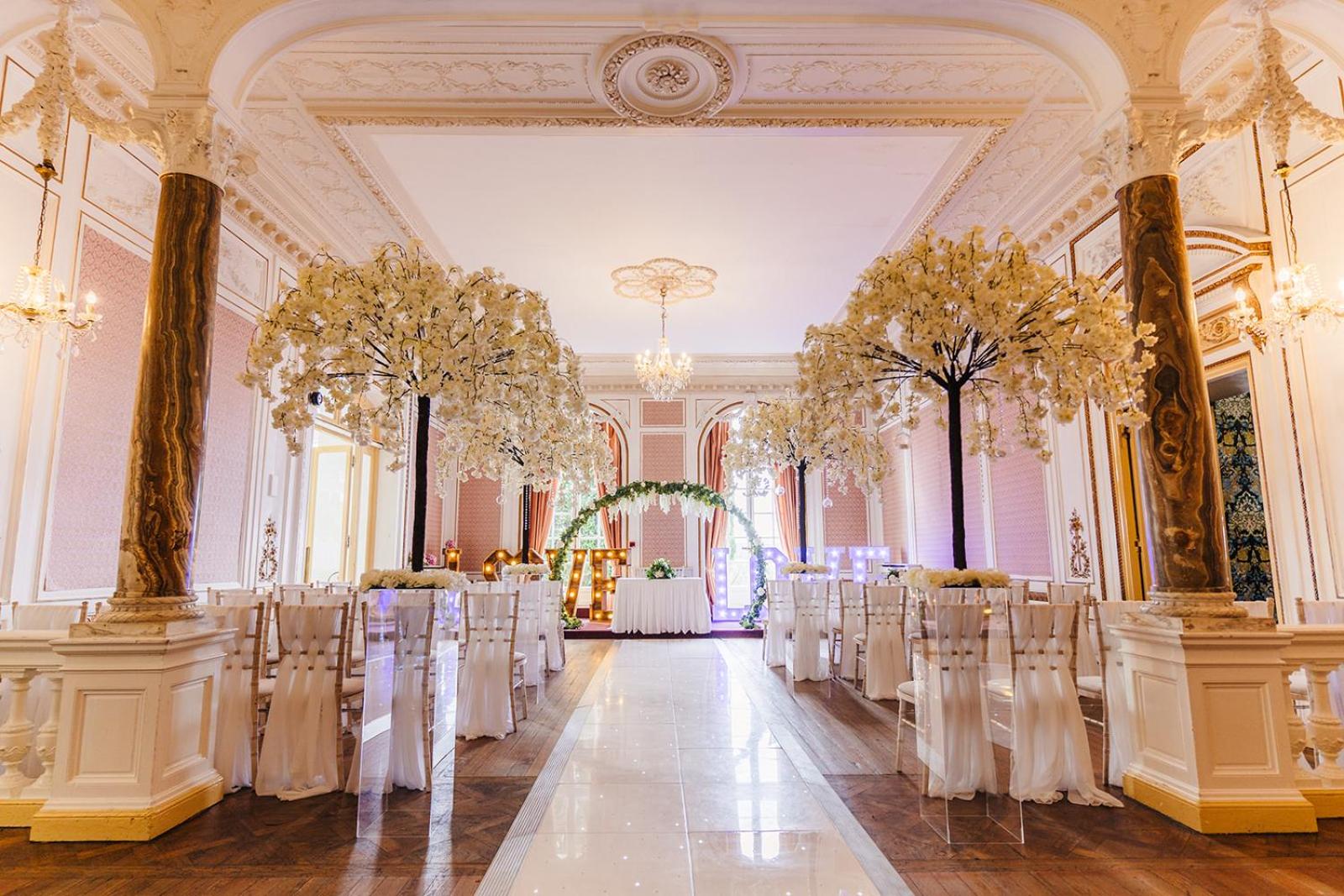 Court Colman Manor