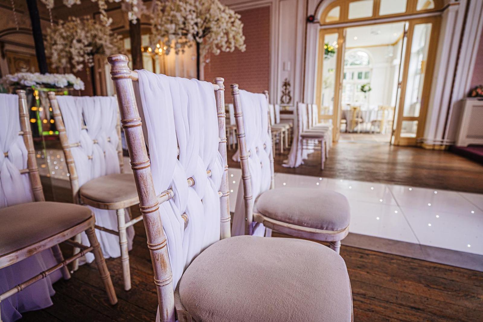 Court Colman Manor