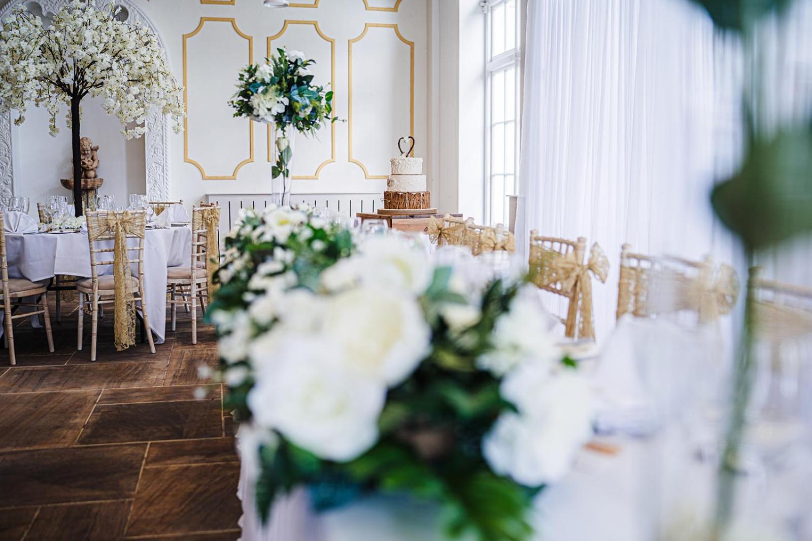 Court Colman Manor