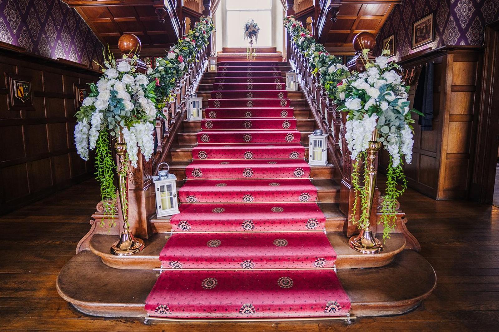 Court Colman Manor