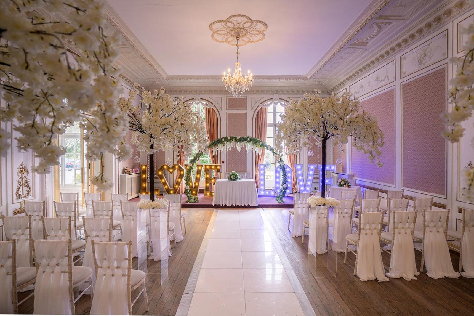 Court Colman Manor