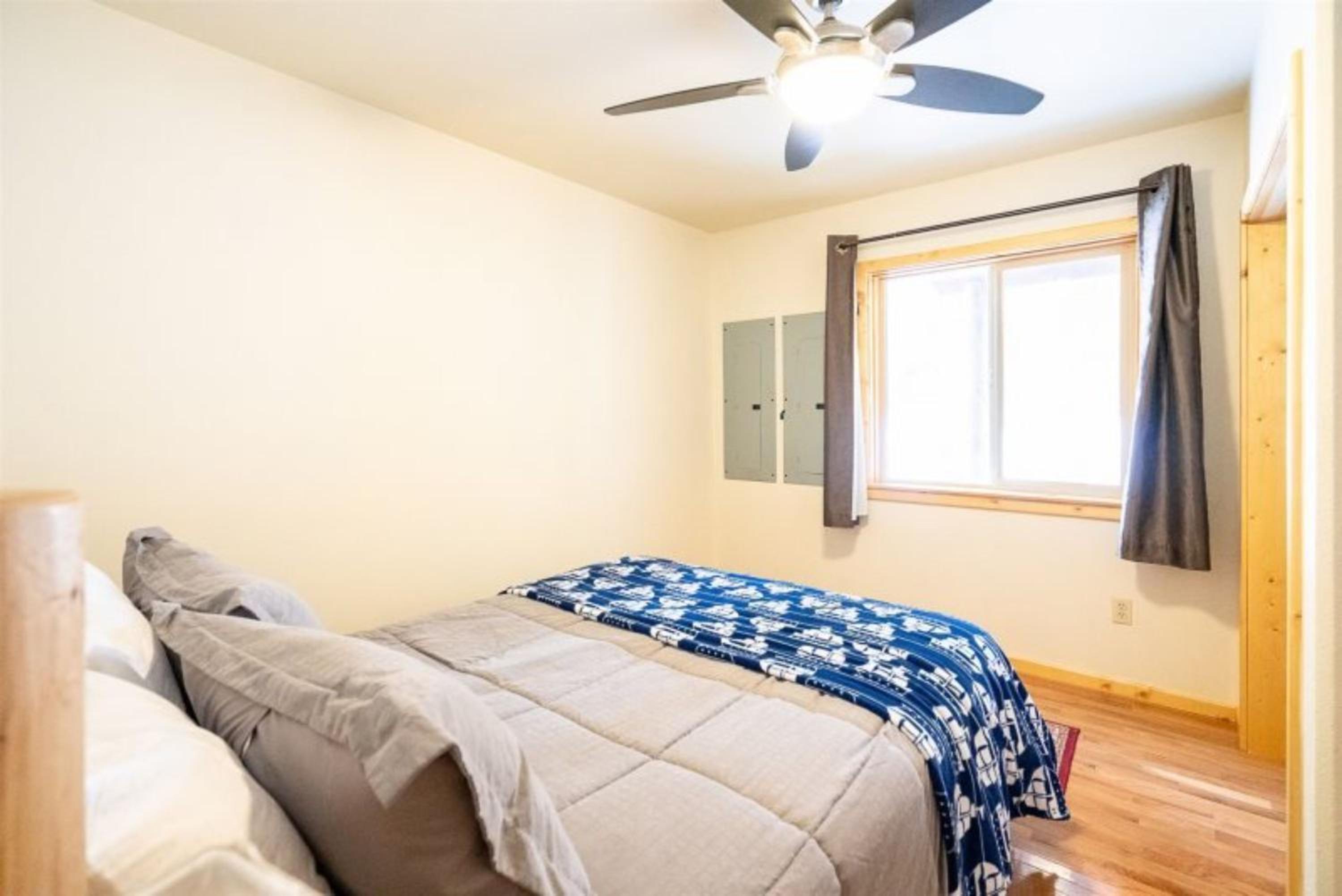 The Smitty Place by Casago McCall - Donerightmanagement view 2