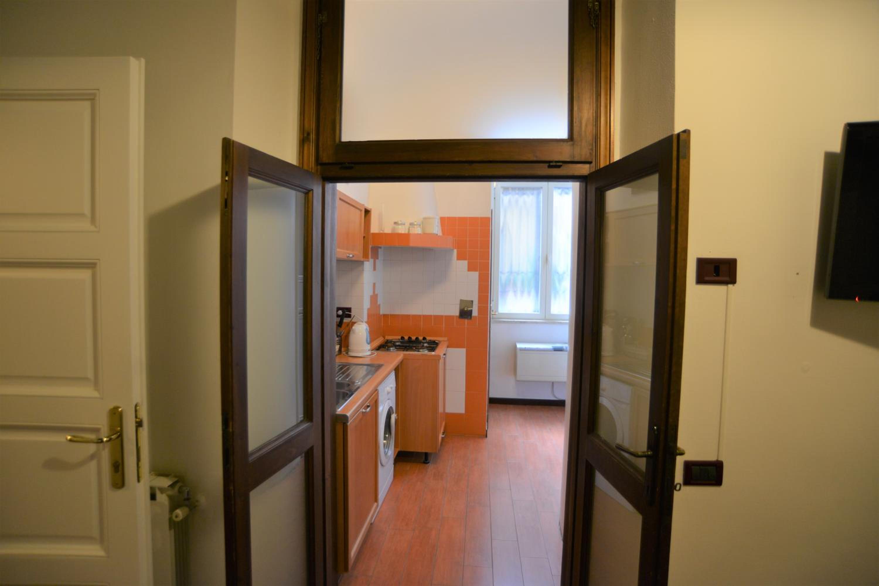 Borgo Pio 91