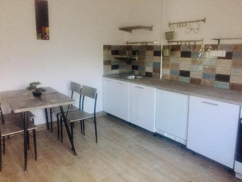 Lelle-kert Apartman 02 view 5
