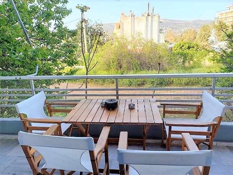 Hotel Apartments MARINA - Image 1