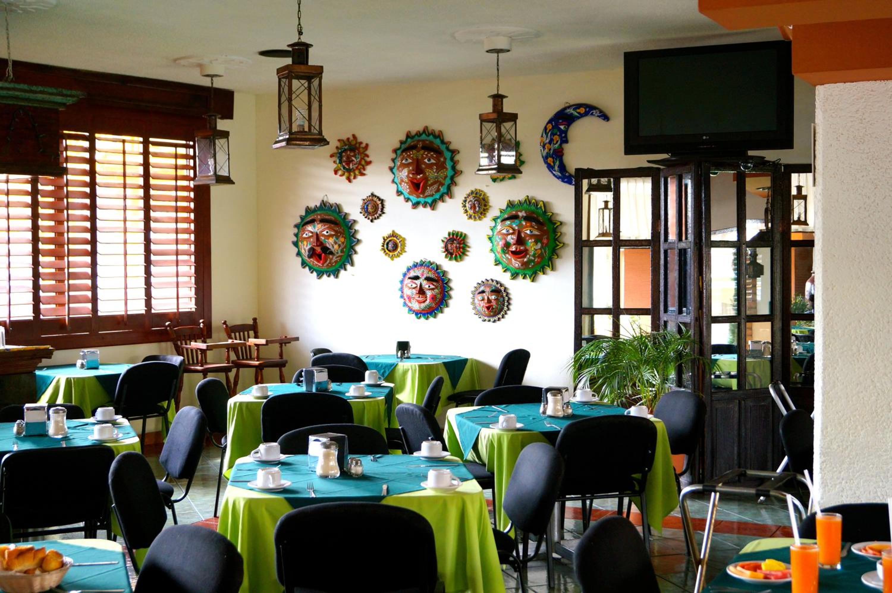 Hotel Suites Villa del Sol - Property Image 1