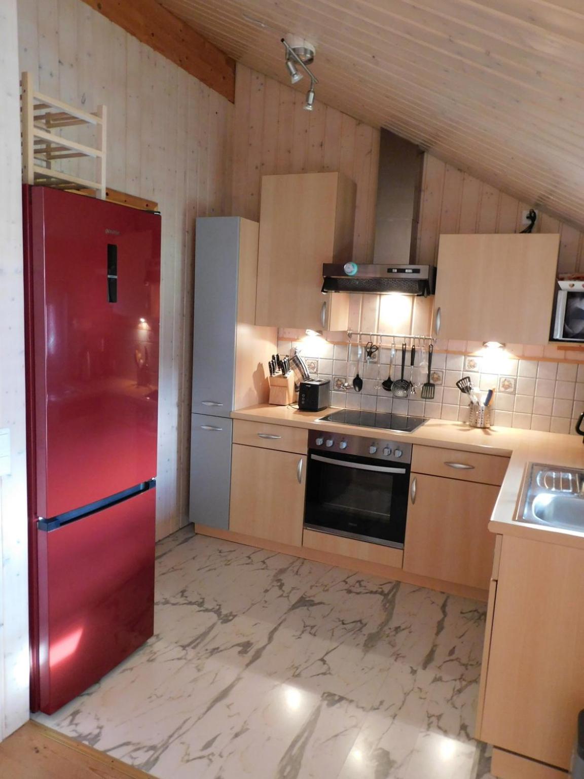 Ferienhaus "Op de Eck" view 3