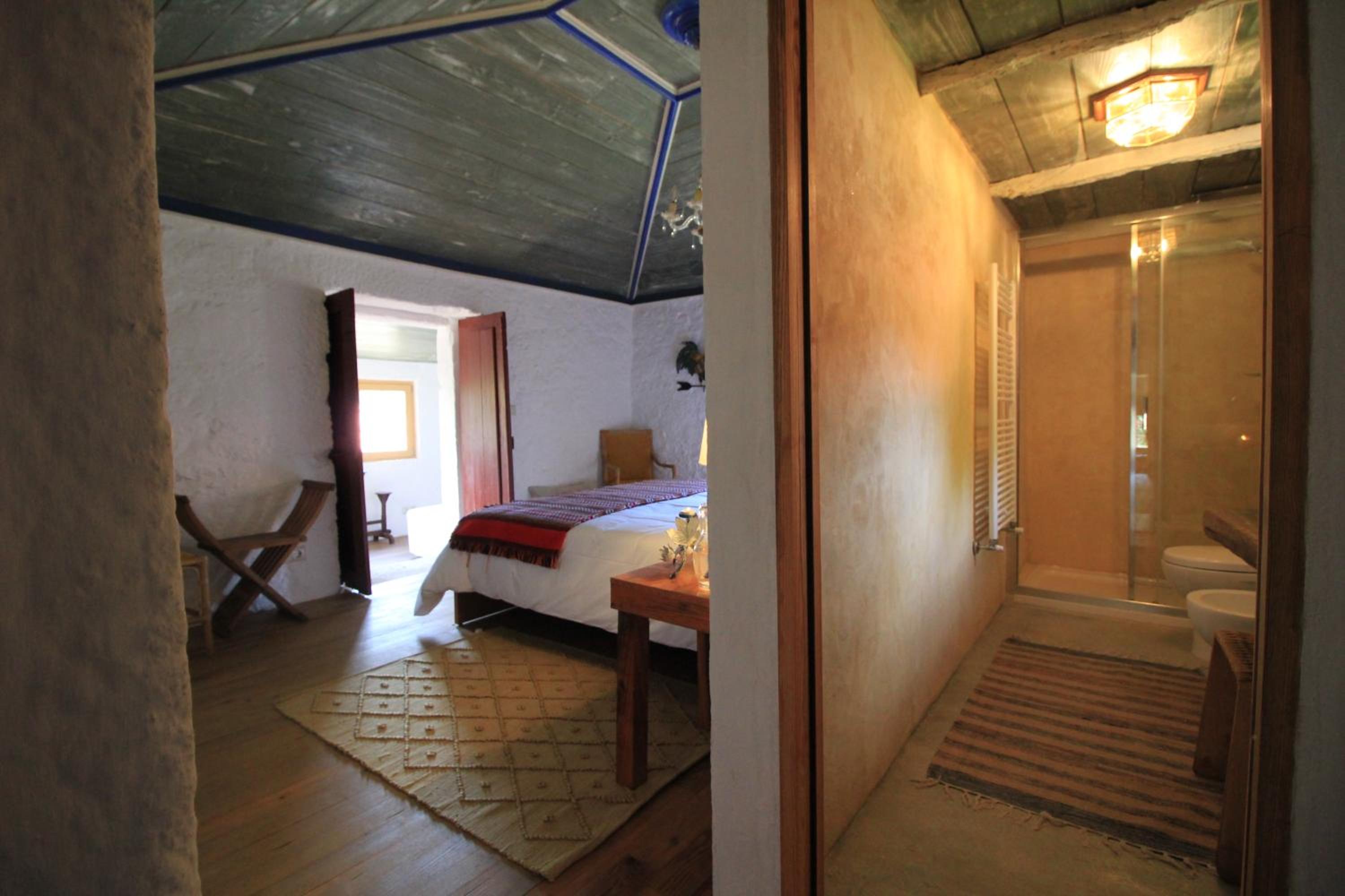 Casa de Vilar de Rei, férias em família com piscina