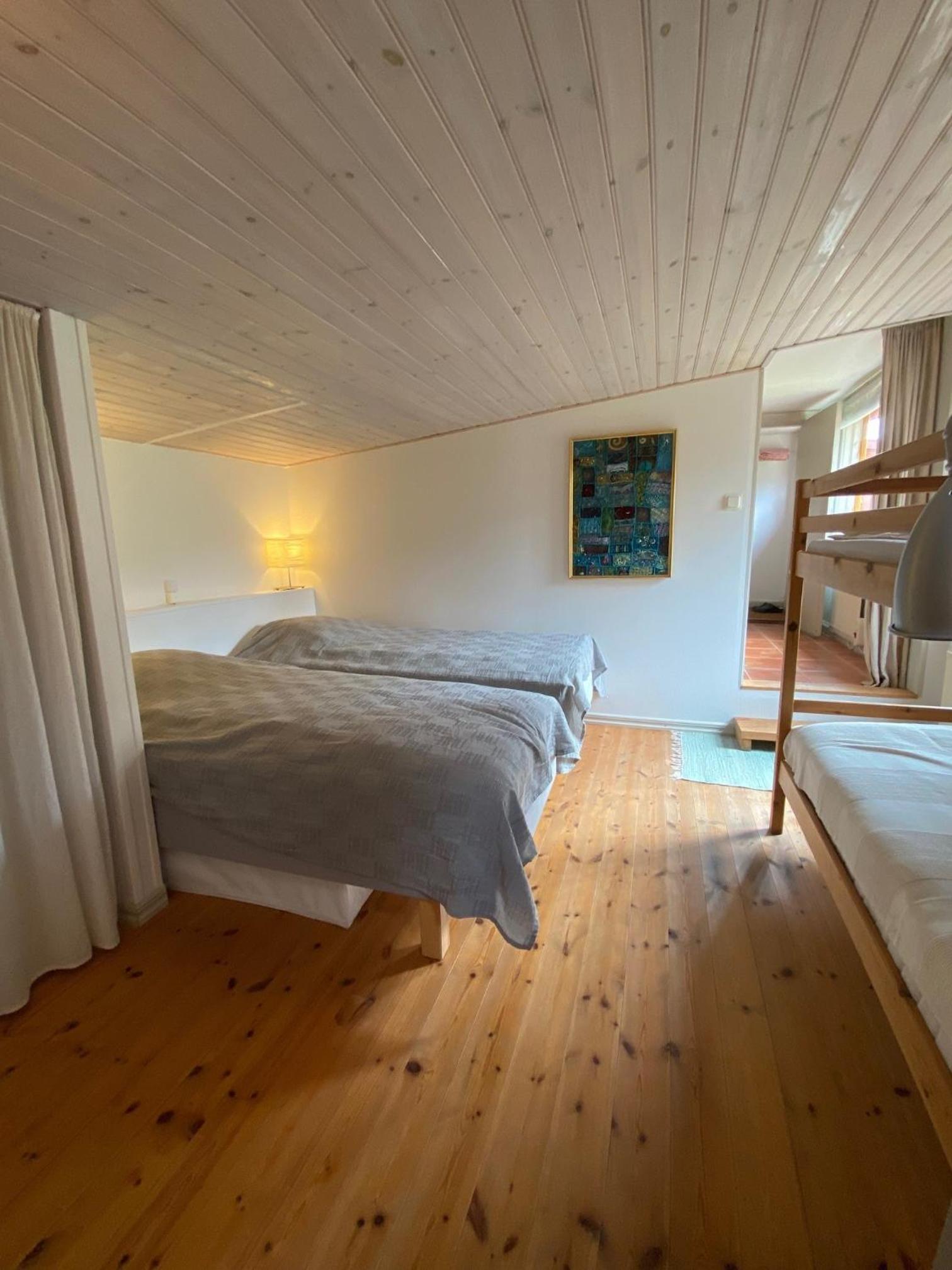 Stuga Oskarshus view 5