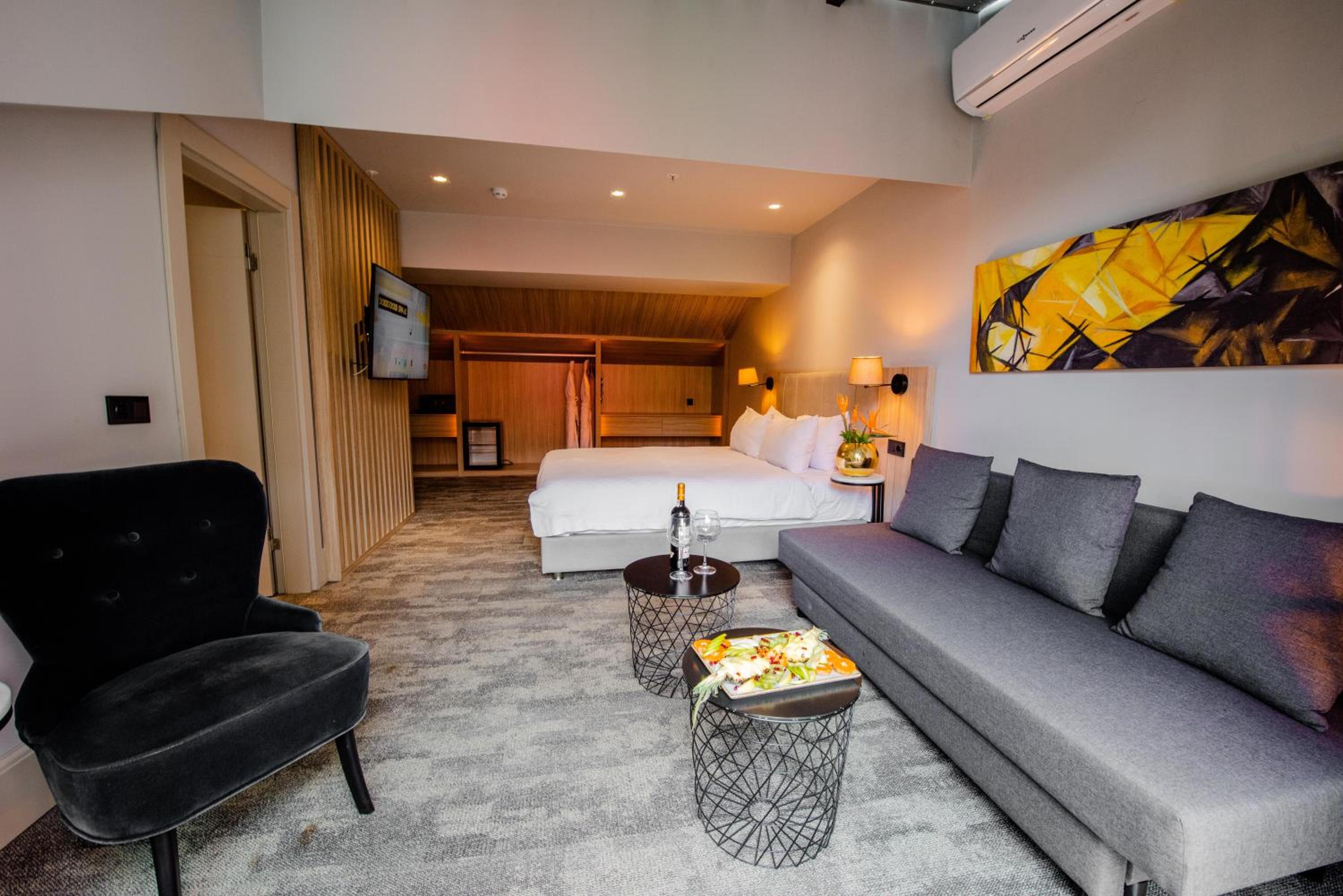 Dosso Dossi Otelleri Laleli - Image 7