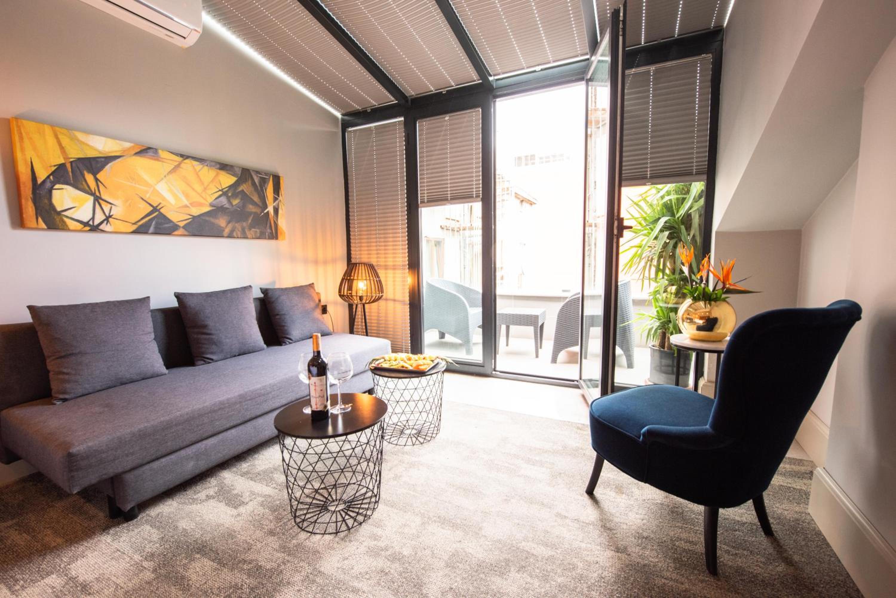 Dosso Dossi Otelleri Laleli - Image 65