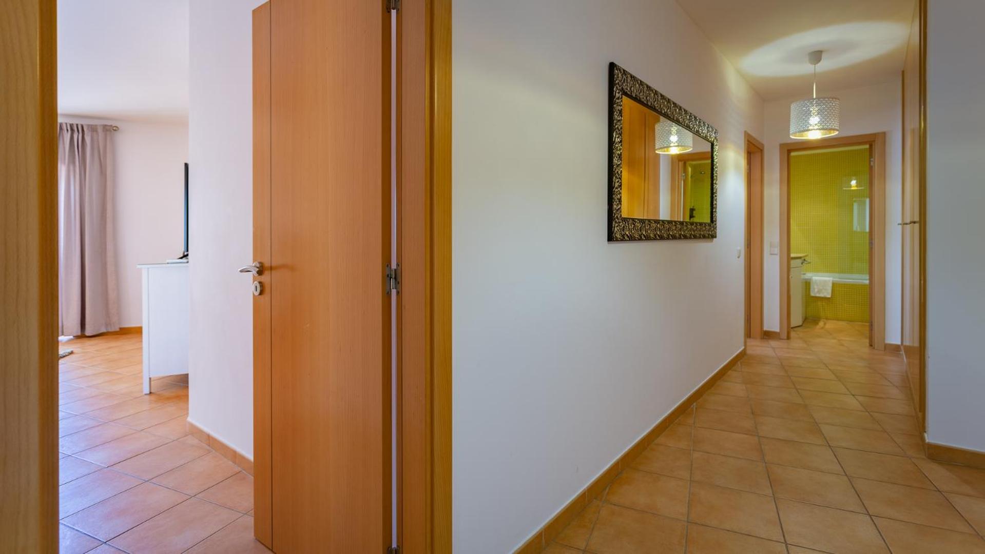 Magnificent 2BDR Apartment With AC - 2min from beach - by LovelyStay view 5
