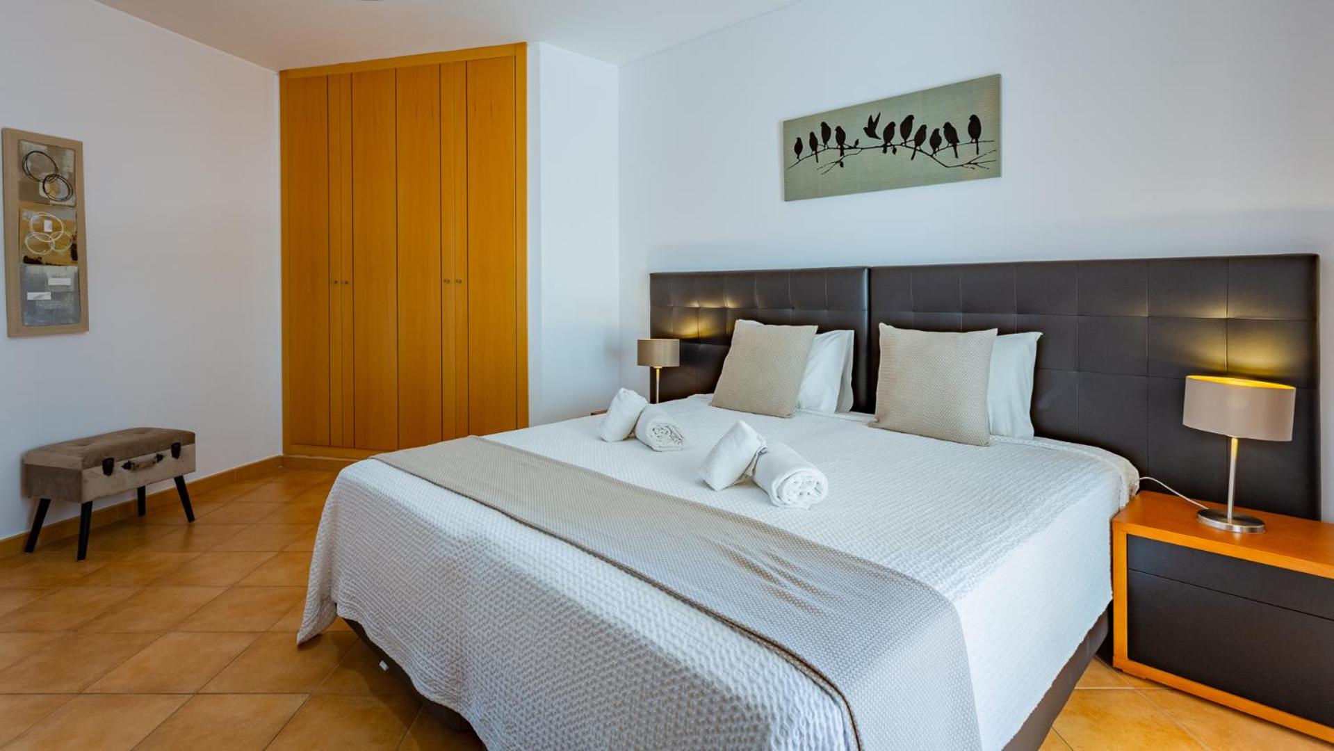 Magnificent 2BDR Apartment With AC - 2min from beach - by LovelyStay view 3
