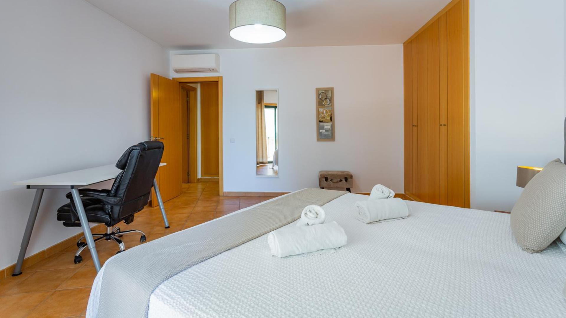 Magnificent 2BDR Apartment With AC - 2min from beach - by LovelyStay view 4