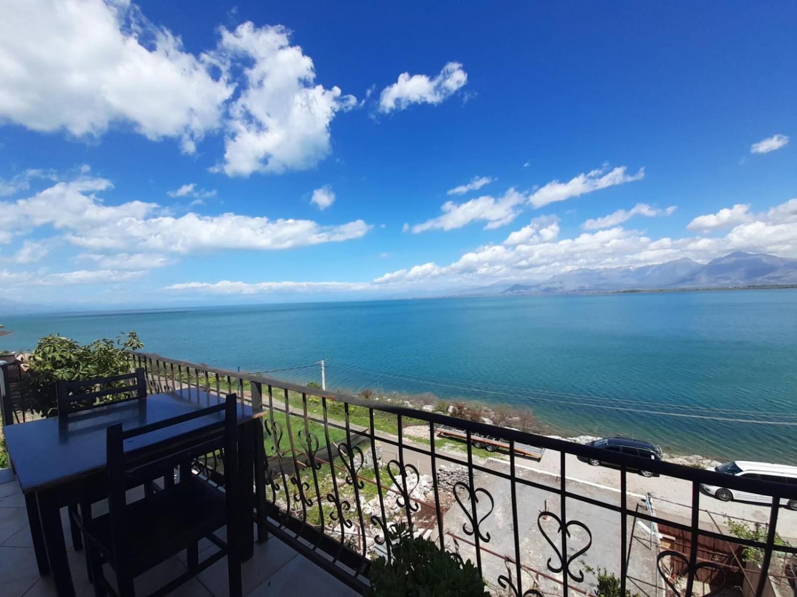 LakeFront House
