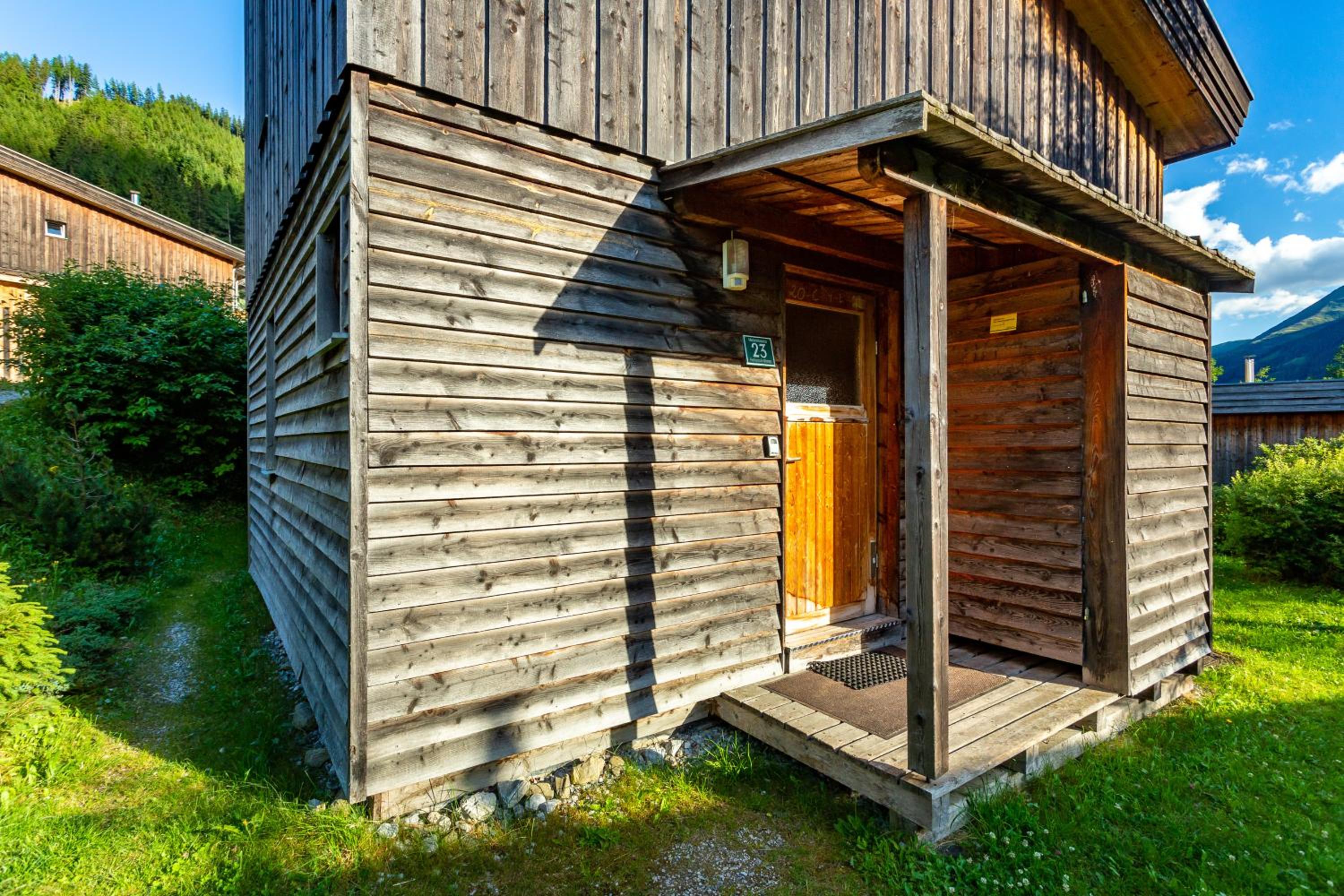 Ferienhaus Sternwarte view 3