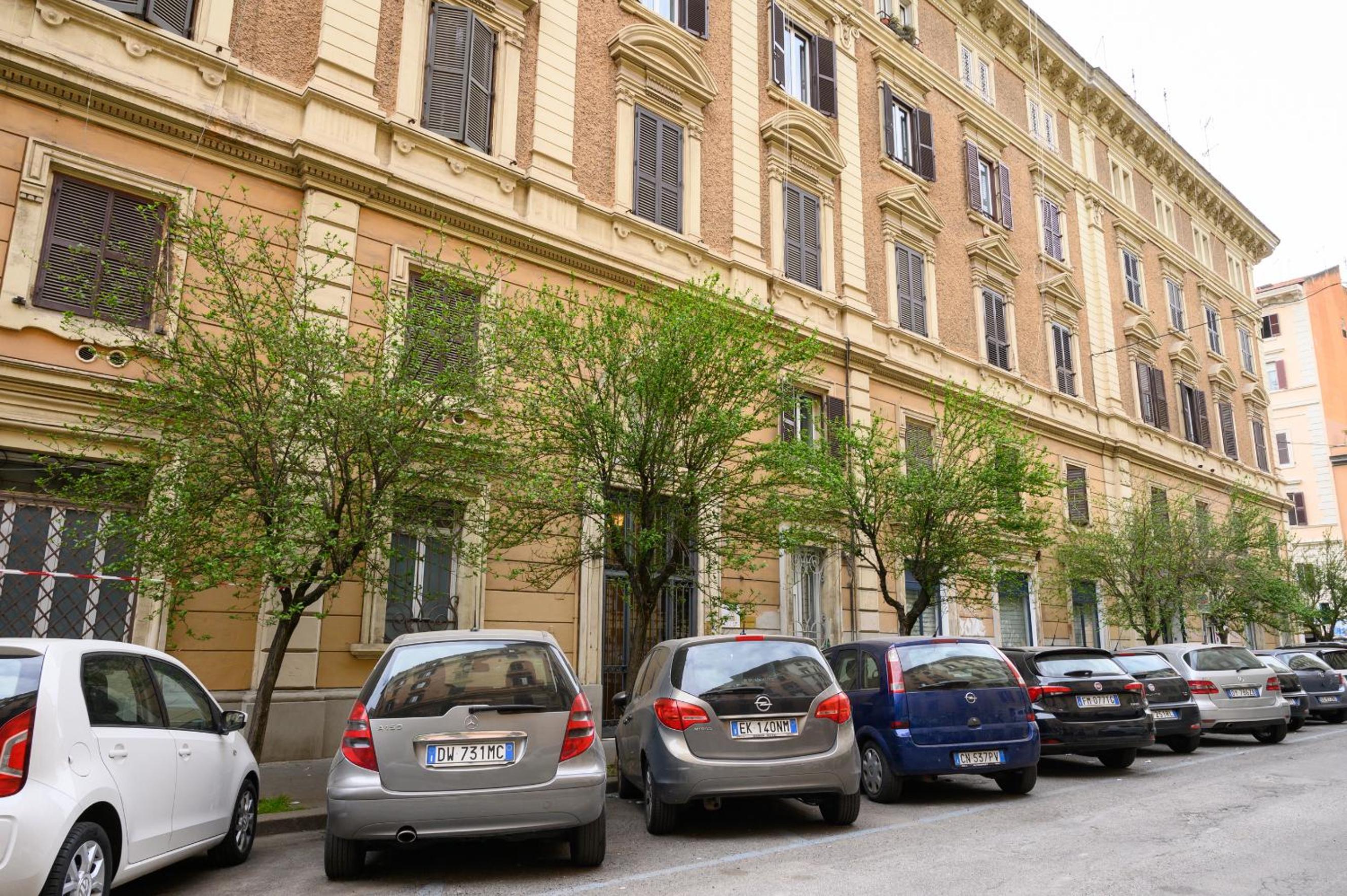Magnoliahome ai musei