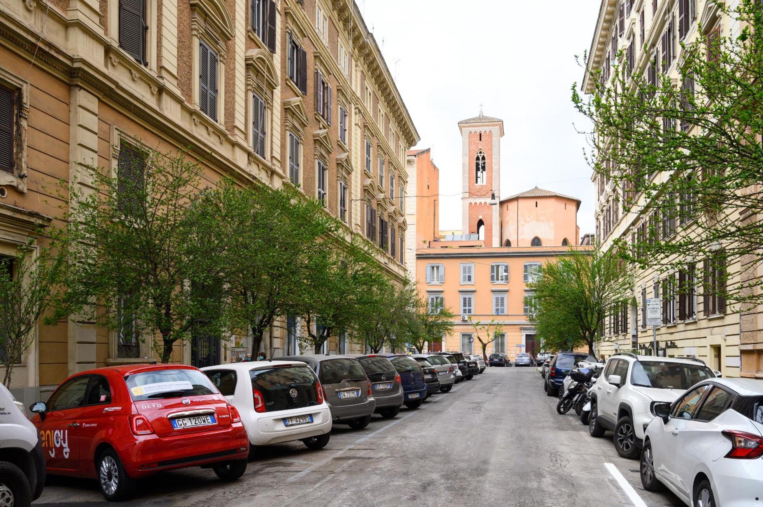 Magnoliahome ai musei