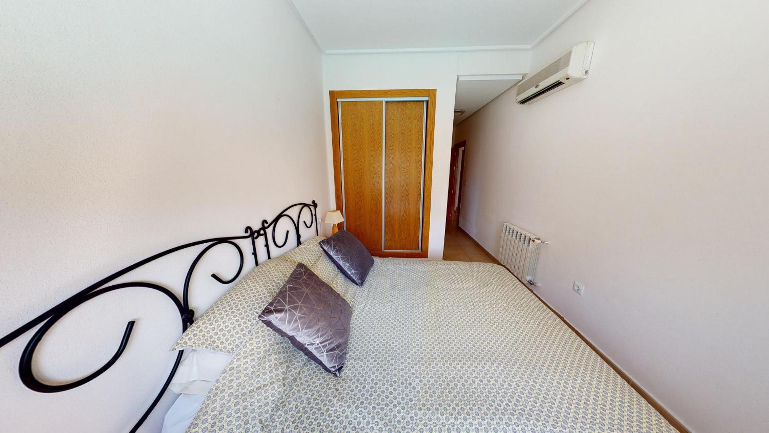 Casa Mia - A Murcia Holiday Rentals Property view 5