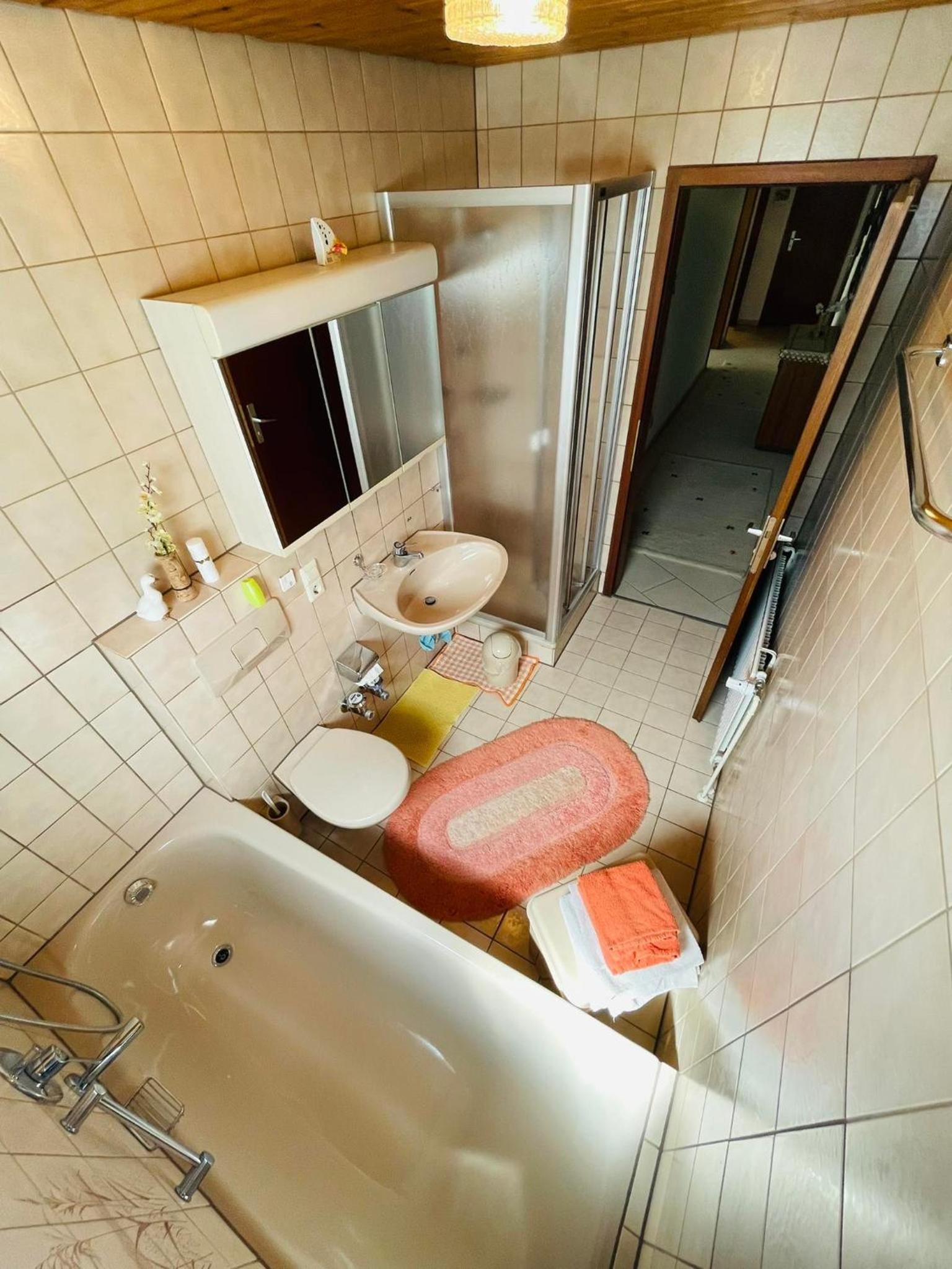 Ferienwohnung Bertolotti view 5