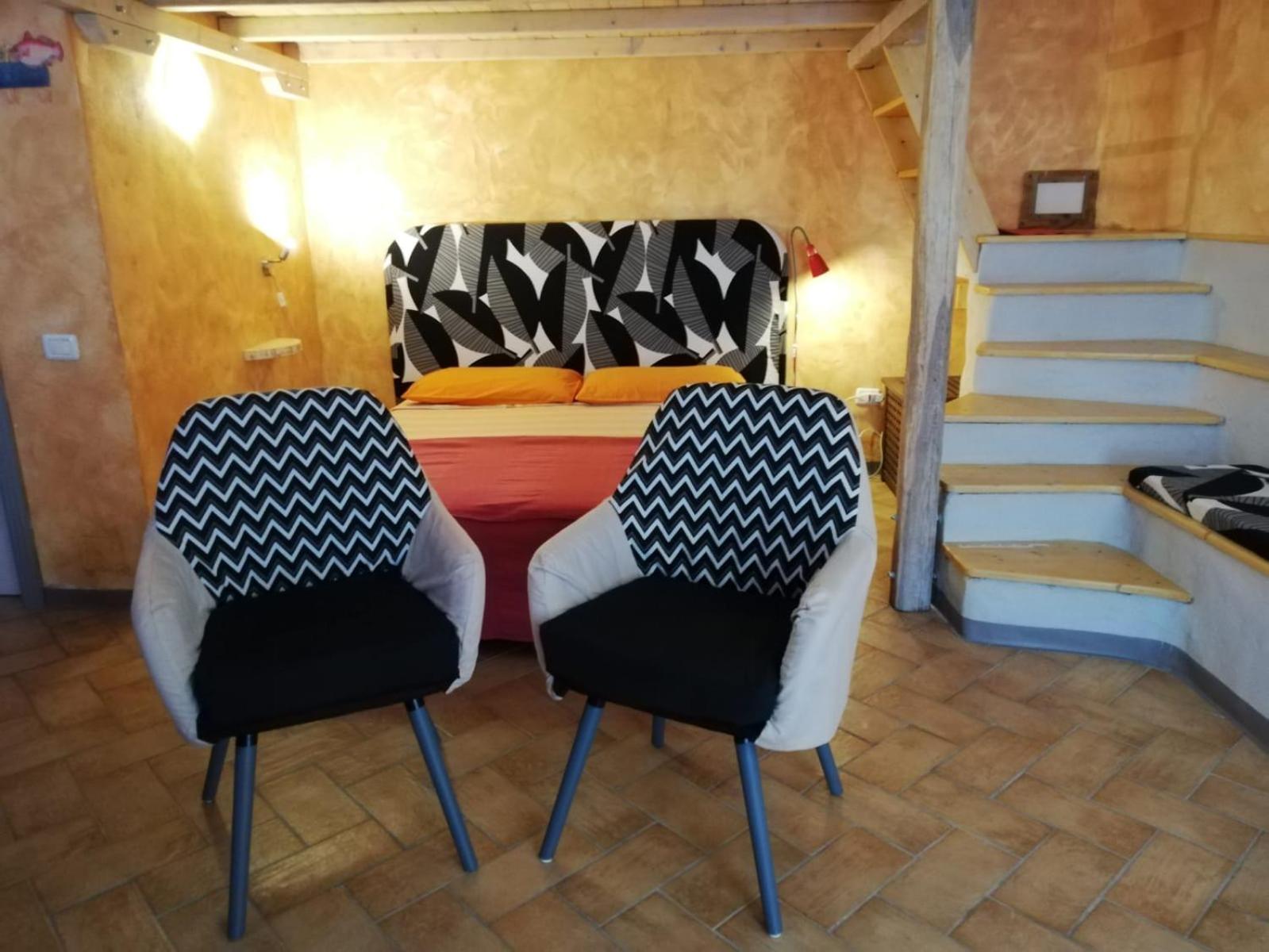 Casa Crocetta