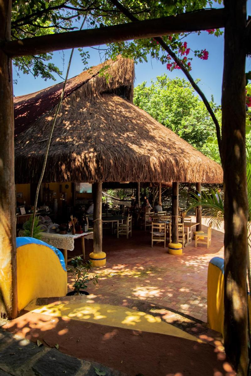 children's play area