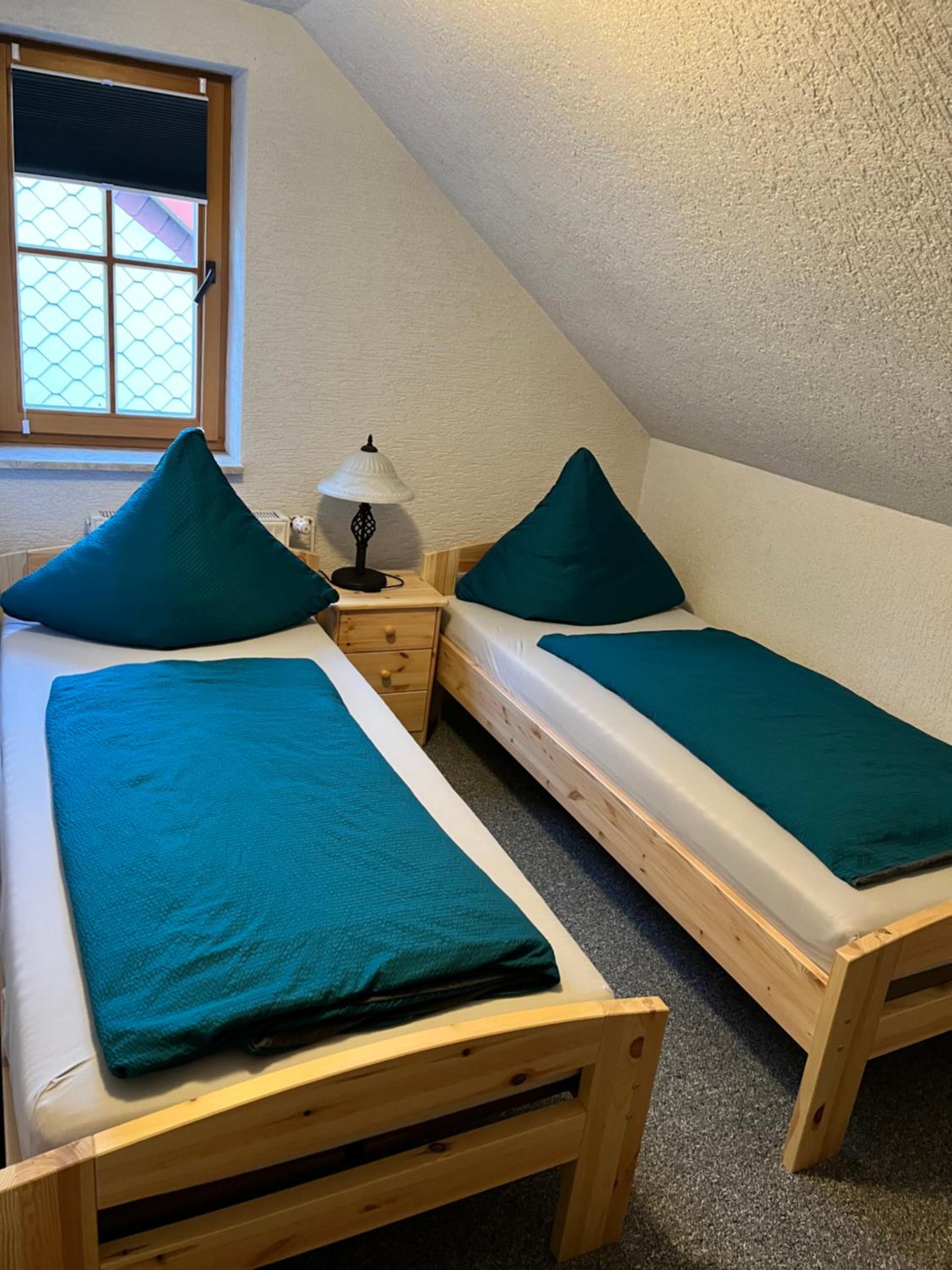 Gasthof & Pension 