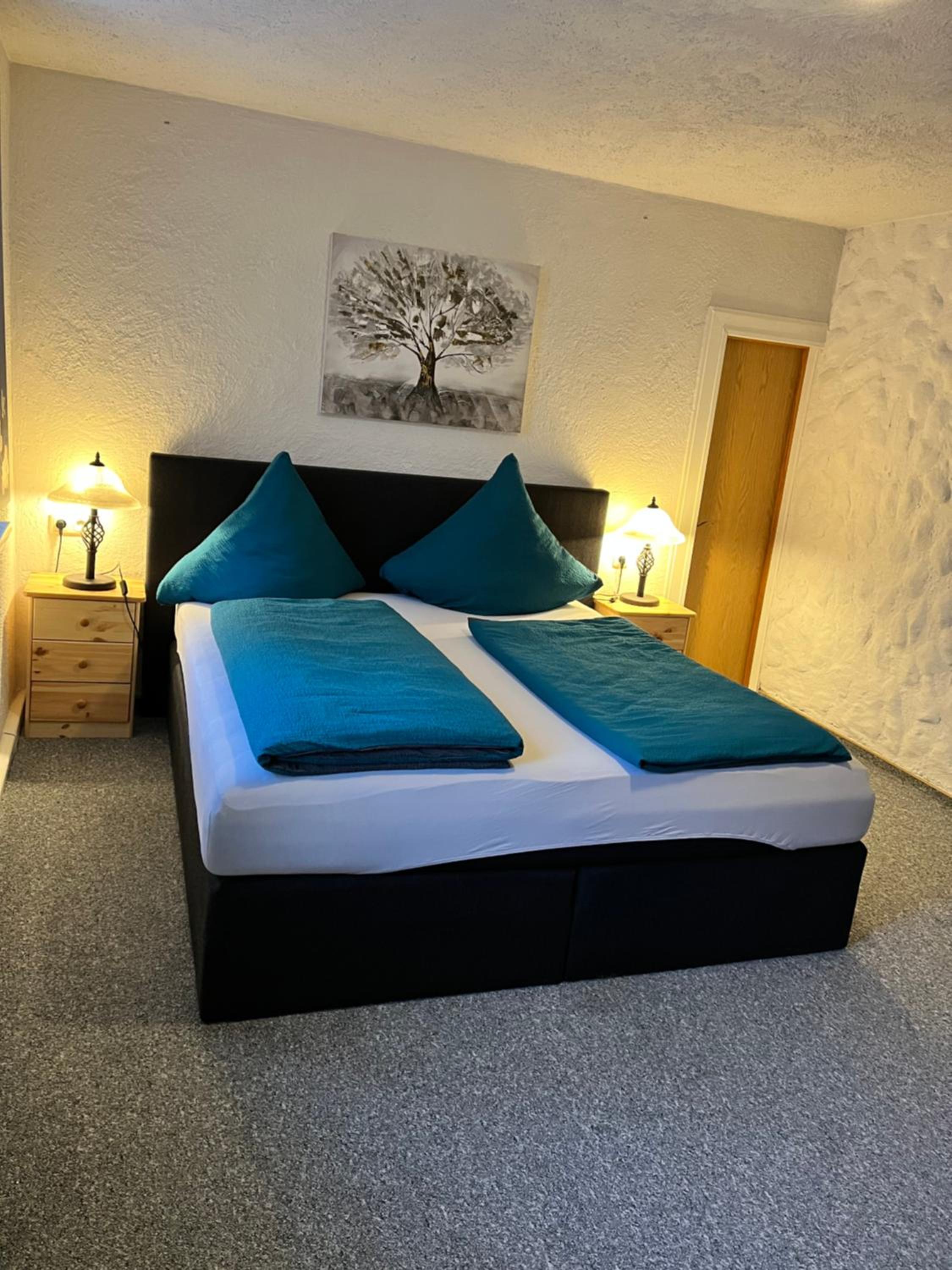 Gasthof & Pension 