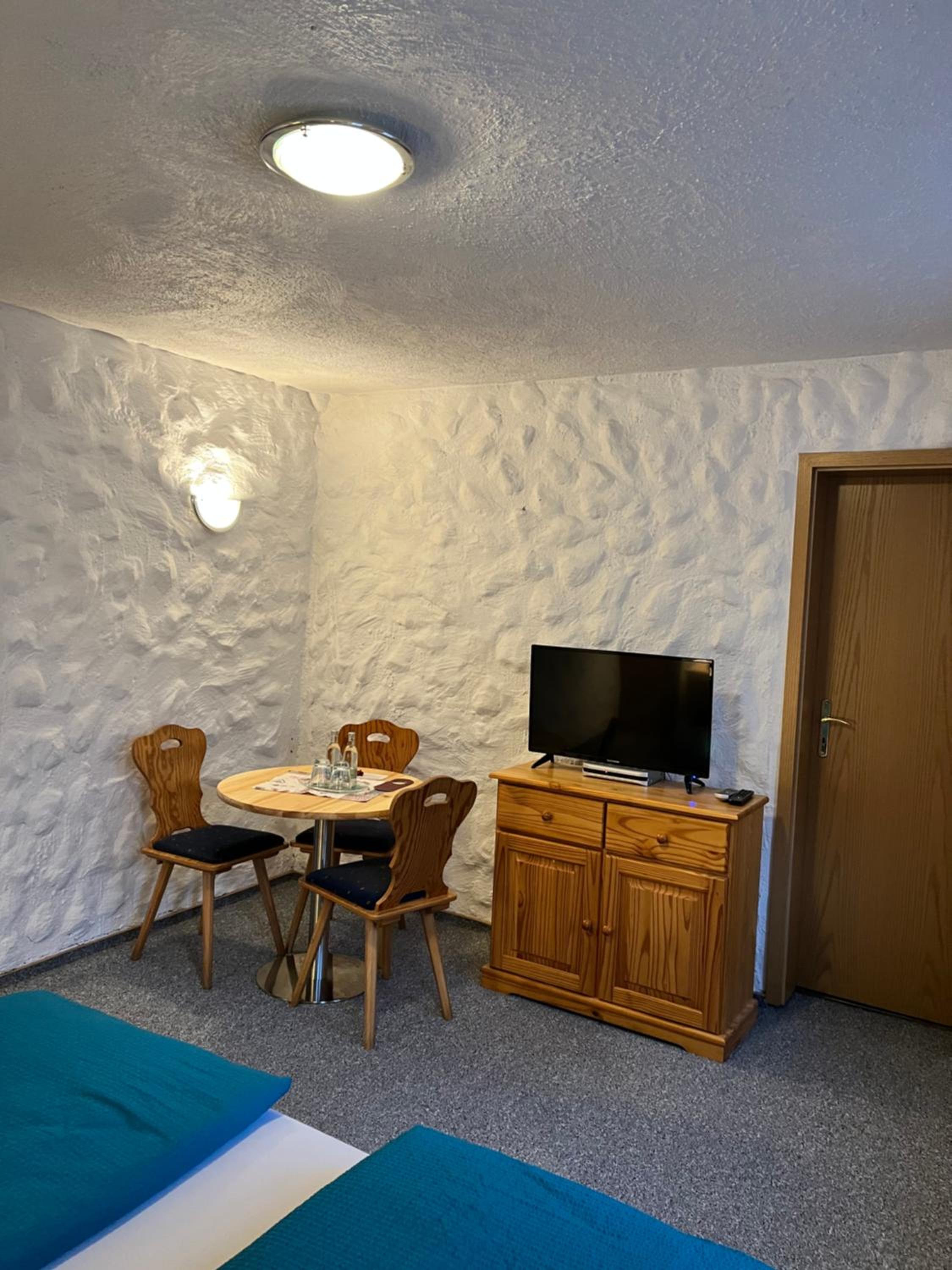 Gasthof & Pension 