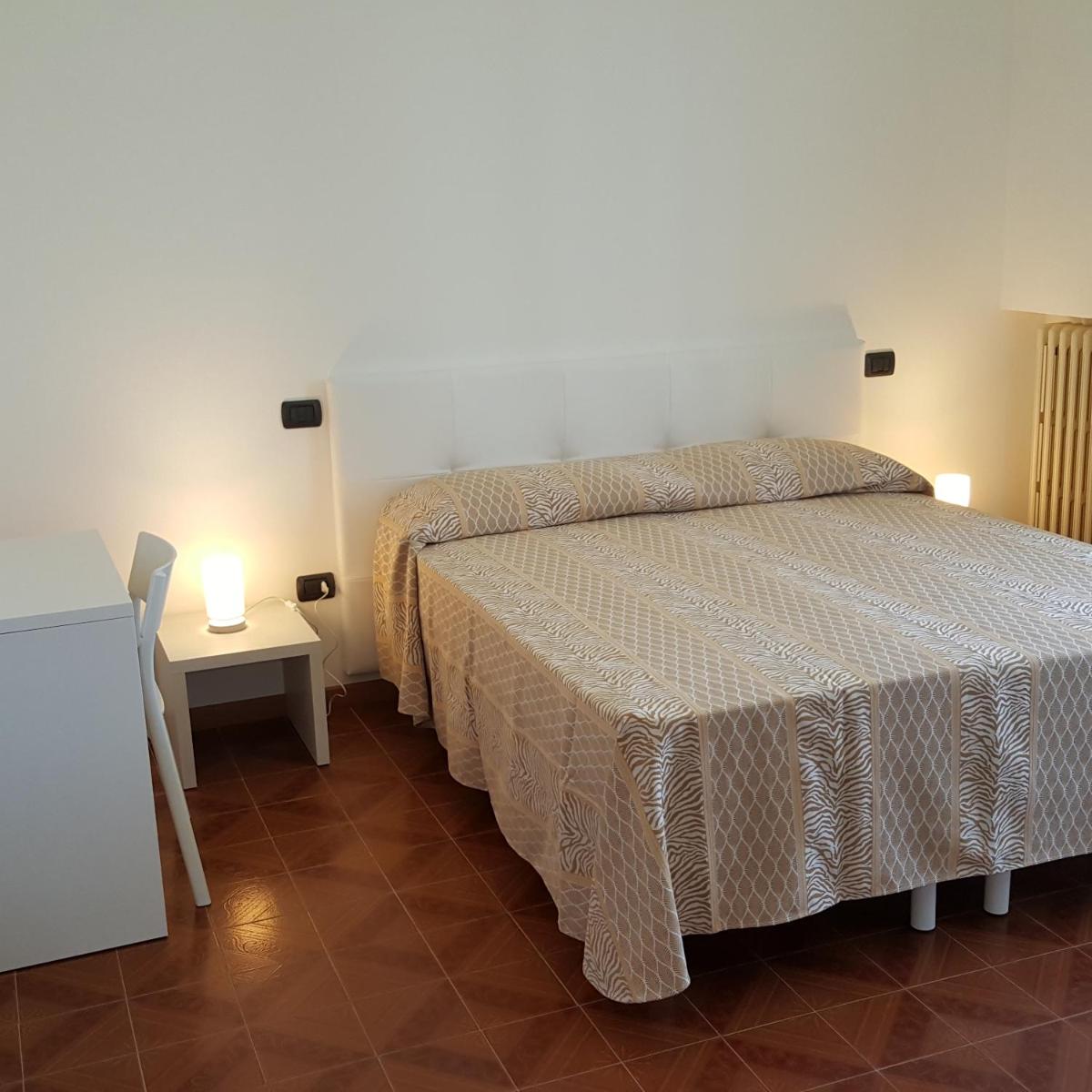 Appartamento 6 posti, con balconi vista mare photo 5