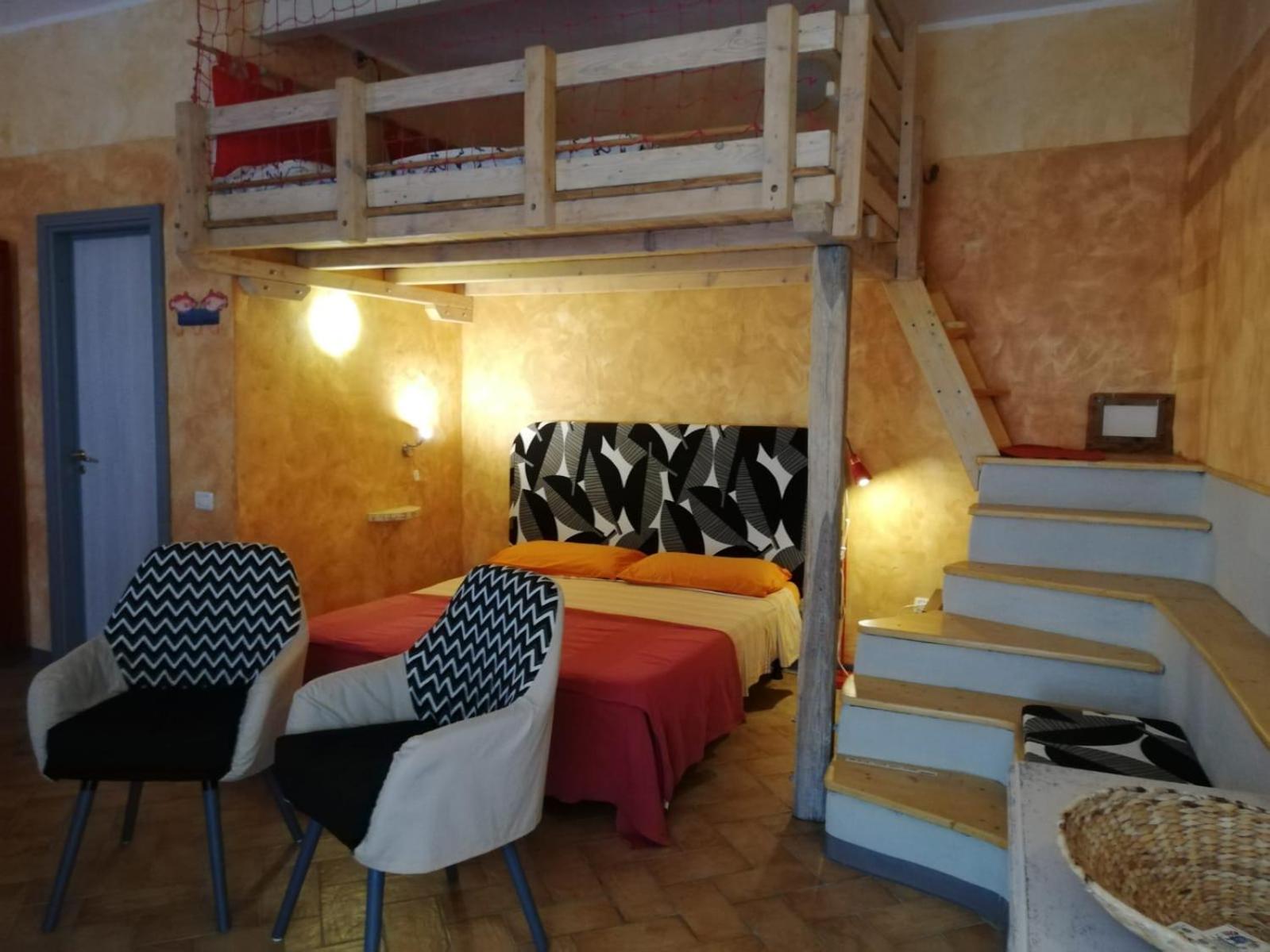 Casa Crocetta