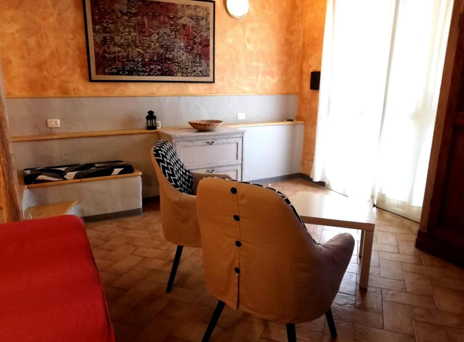 Casa Crocetta
