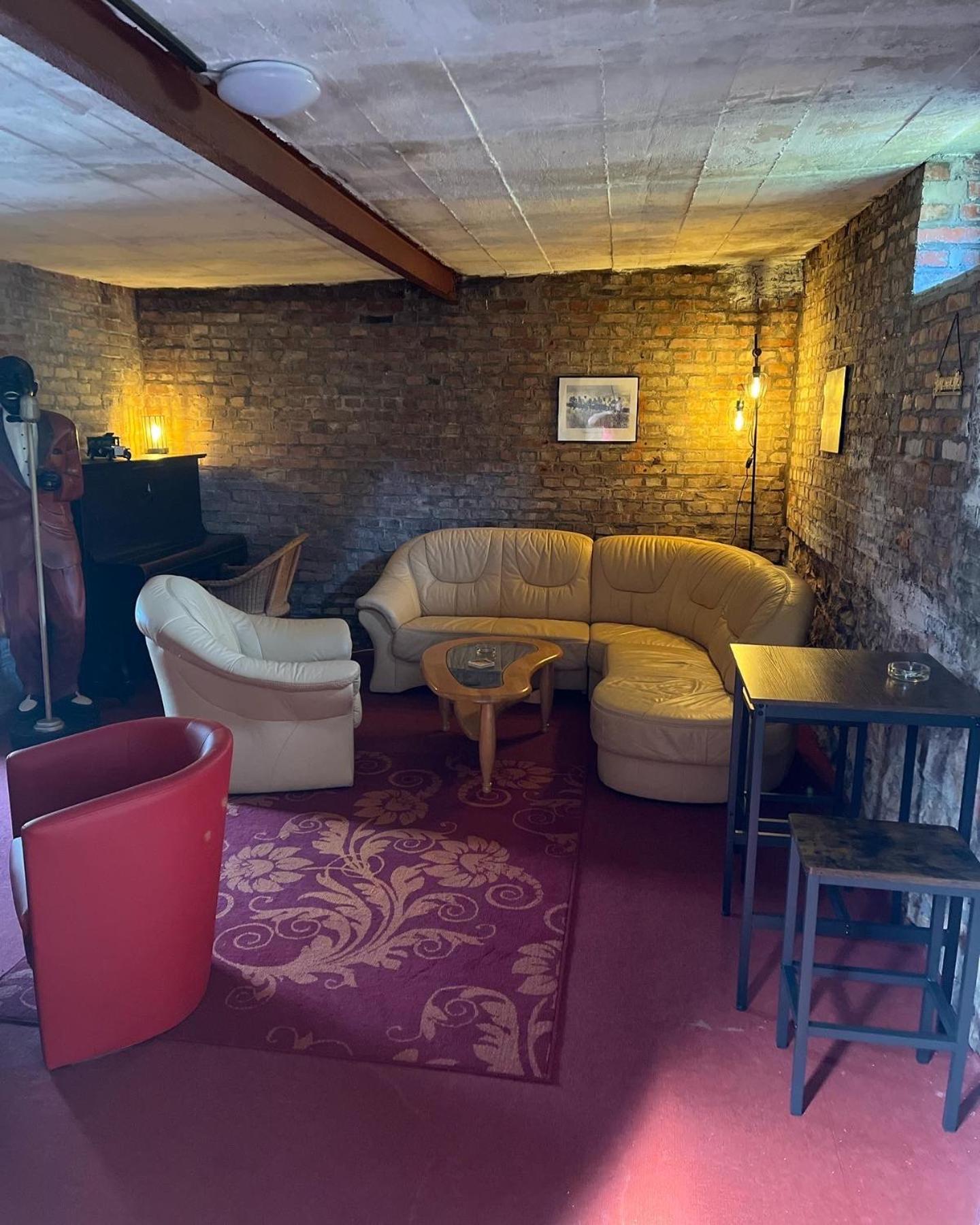 Gasthof & Pension 