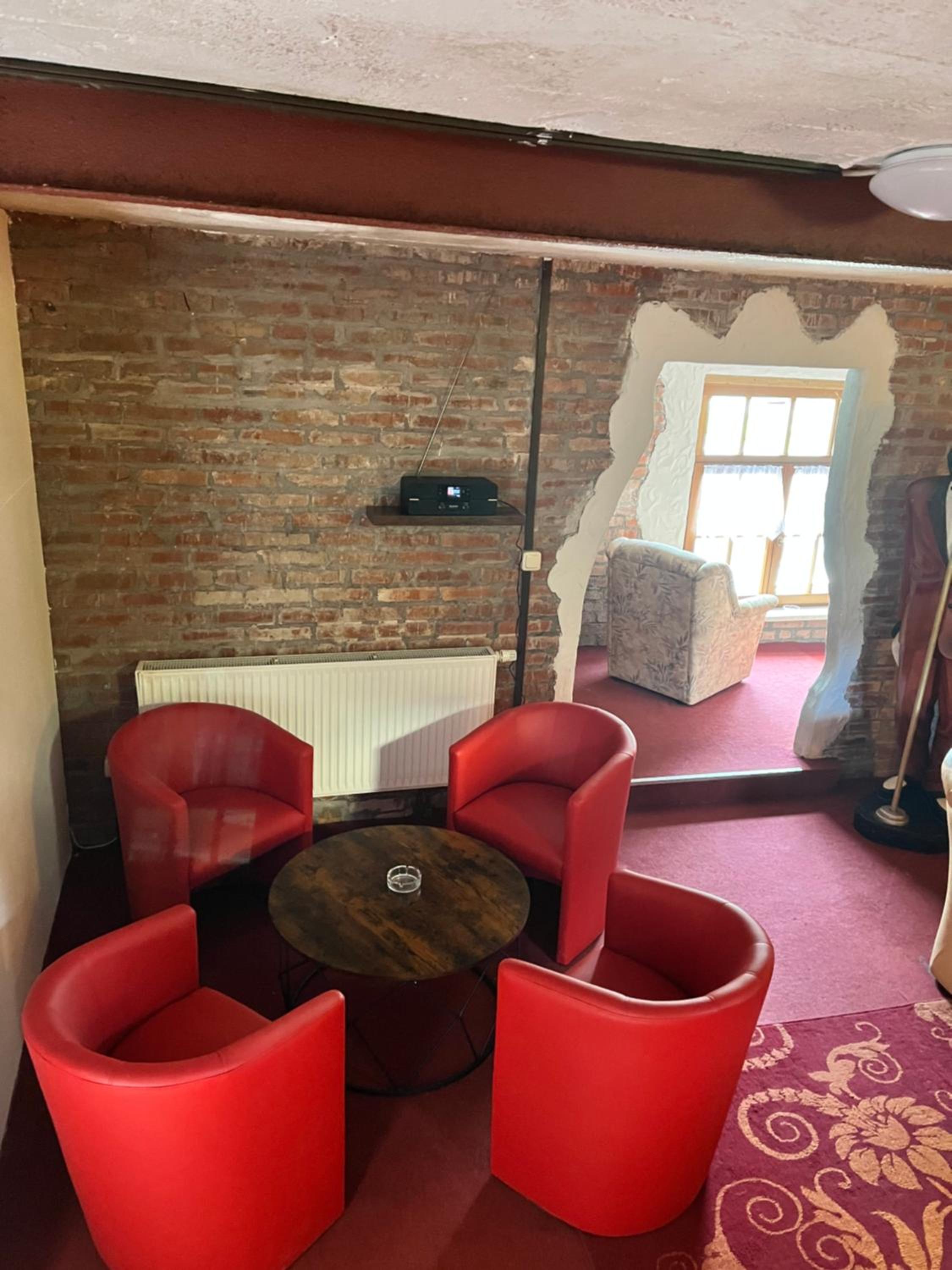 Gasthof & Pension 