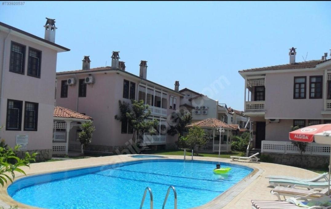 PEACEFUL HOUSE Otel - Image 6