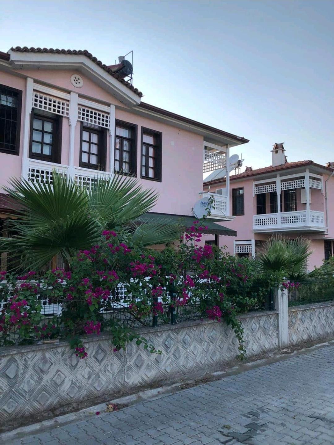 PEACEFUL HOUSE Otel - Image 5