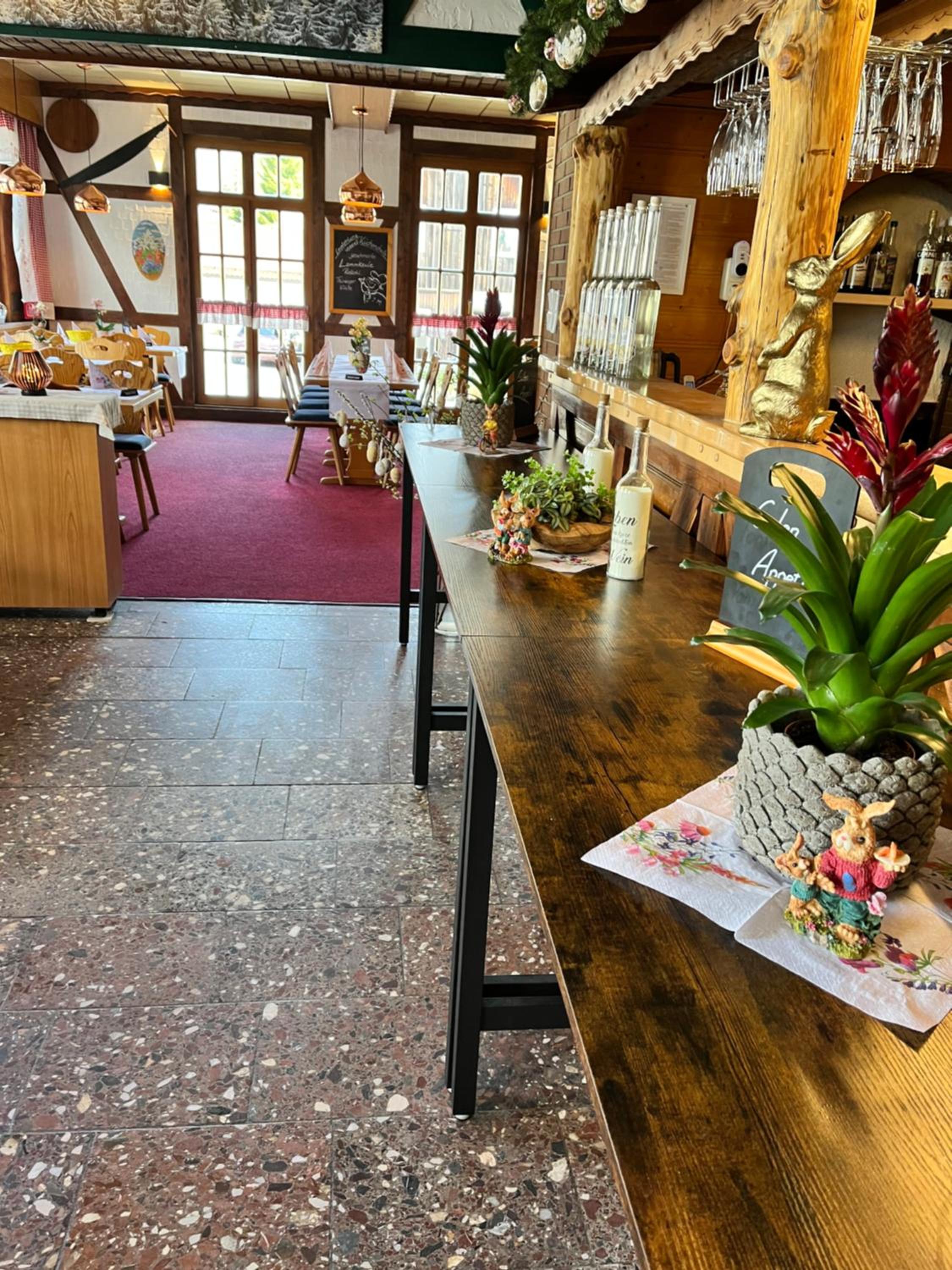 Gasthof & Pension 