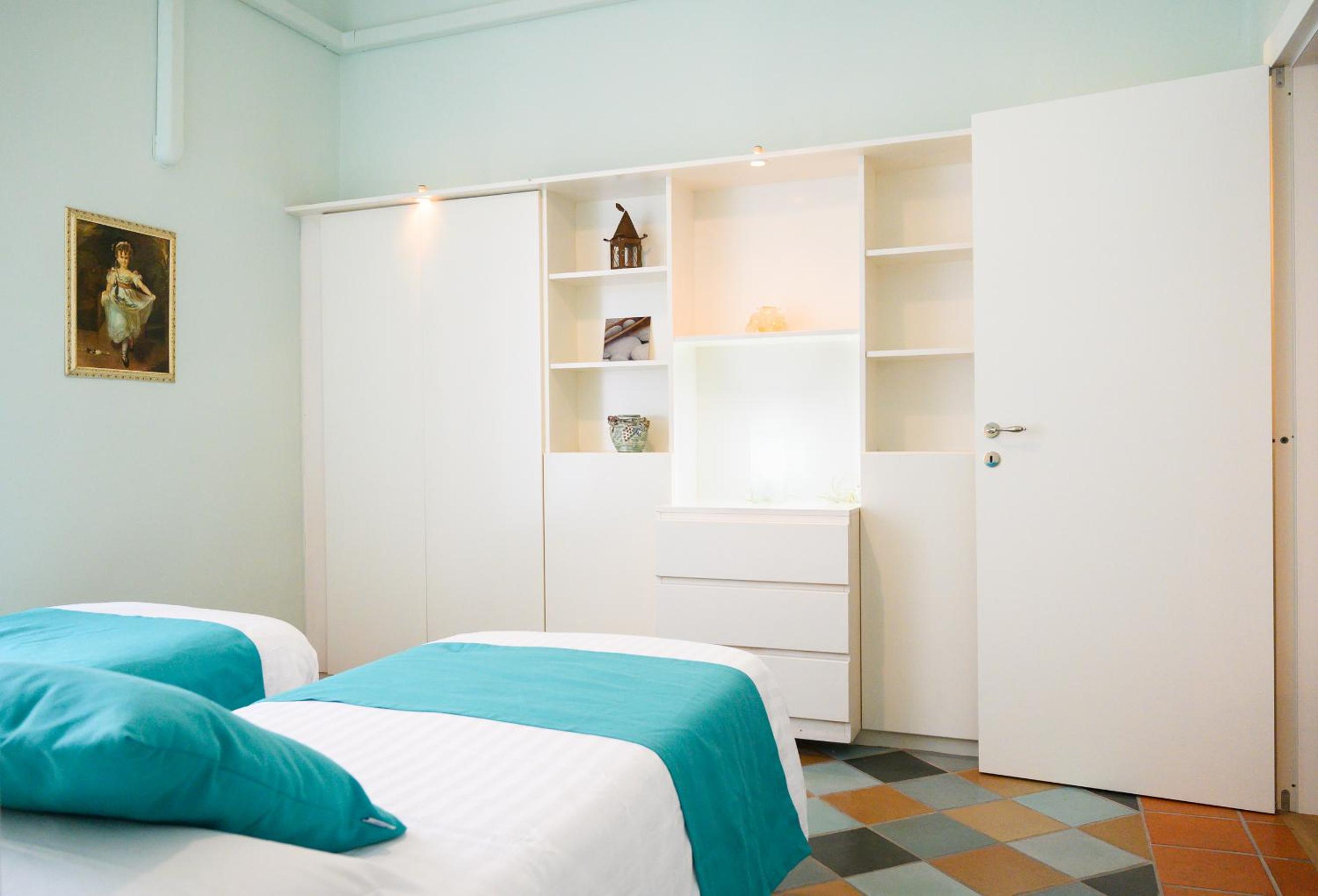 Magnoliahome ai musei