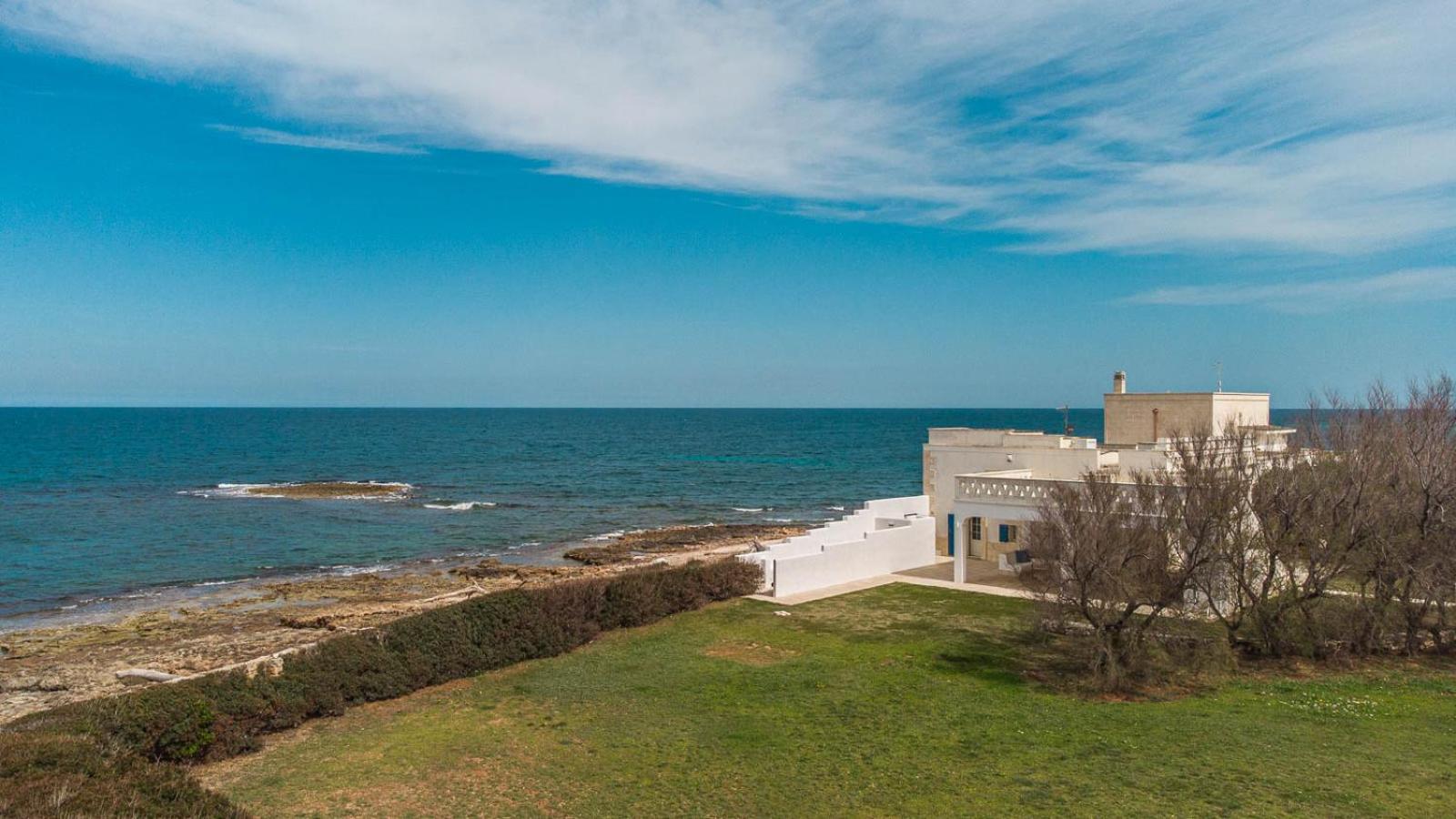 La Porta del Mare view 2